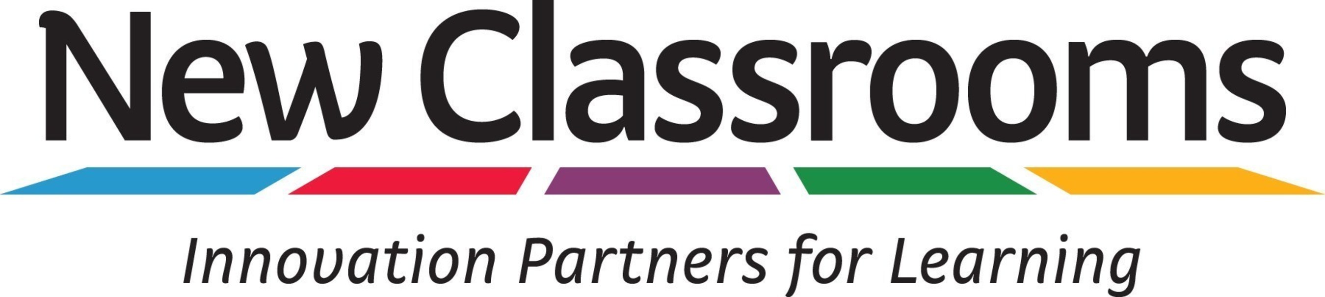 New Classrooms Logo