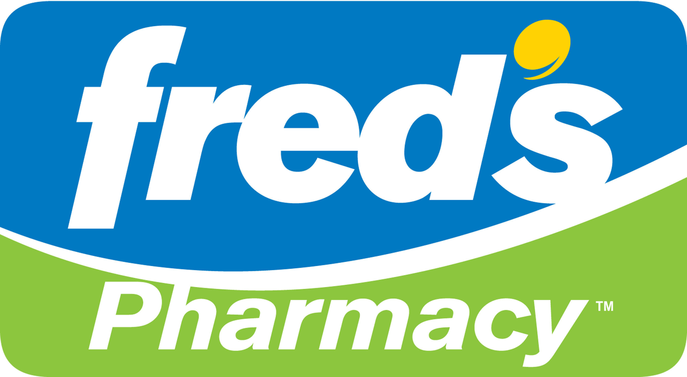 Fred's Pharmacy Logo