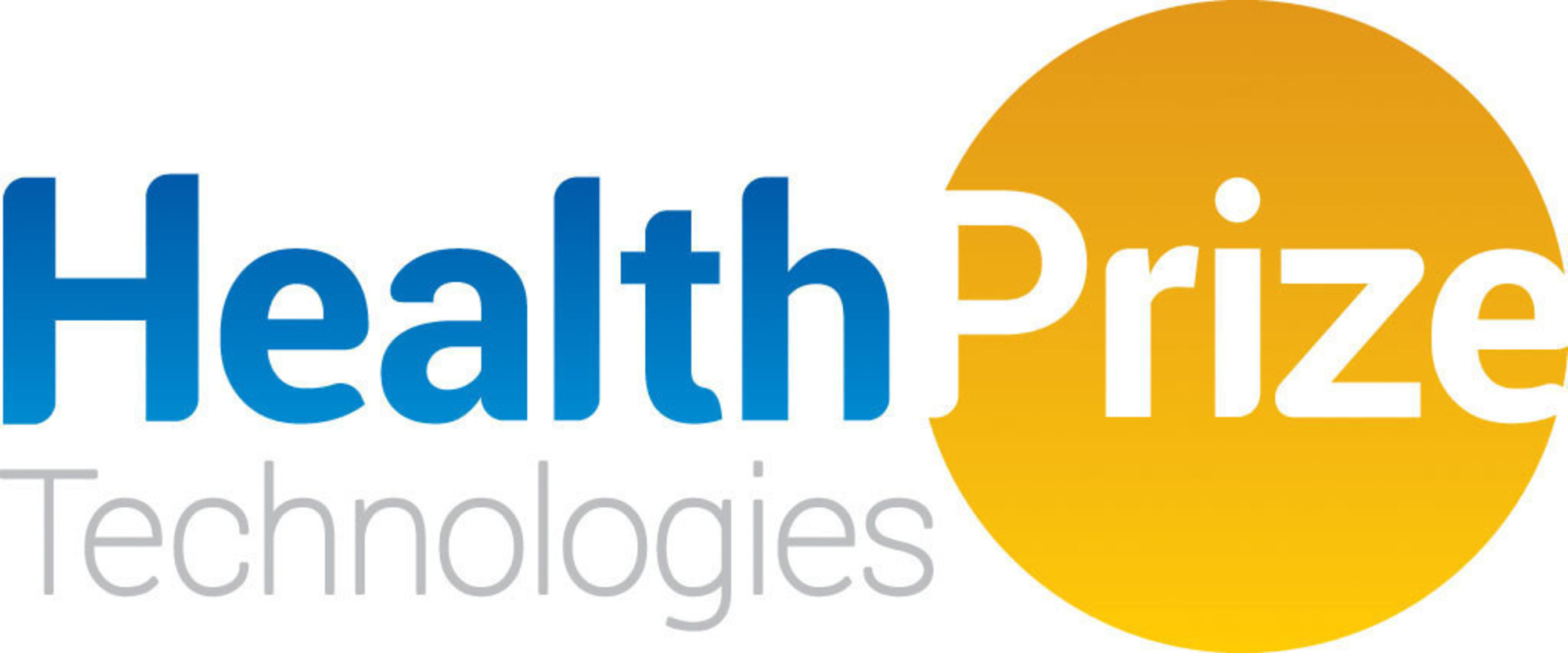 HealthPrize Technologies Logo