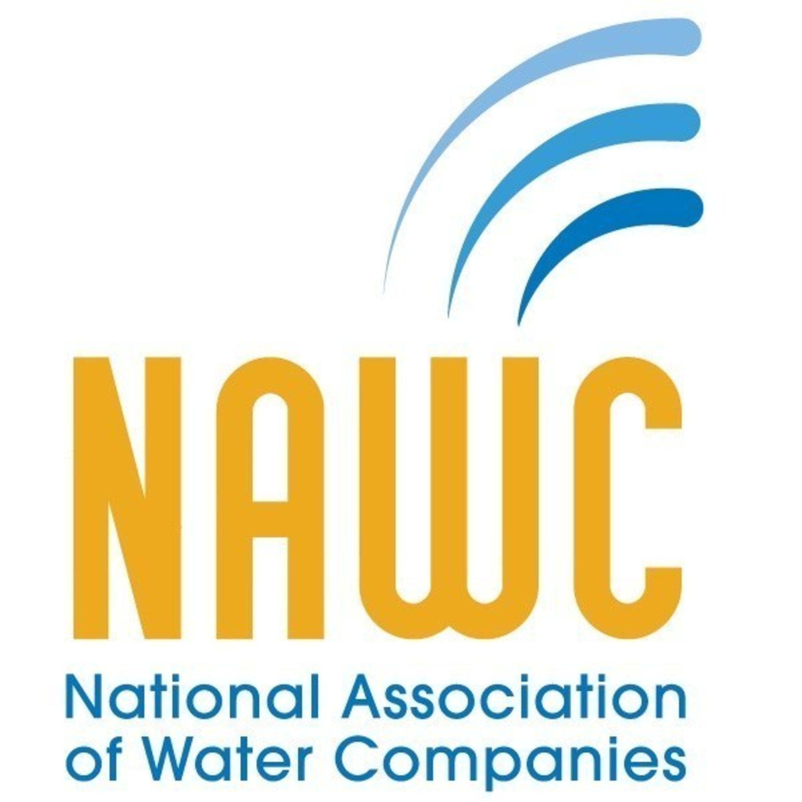 NAWC Logo