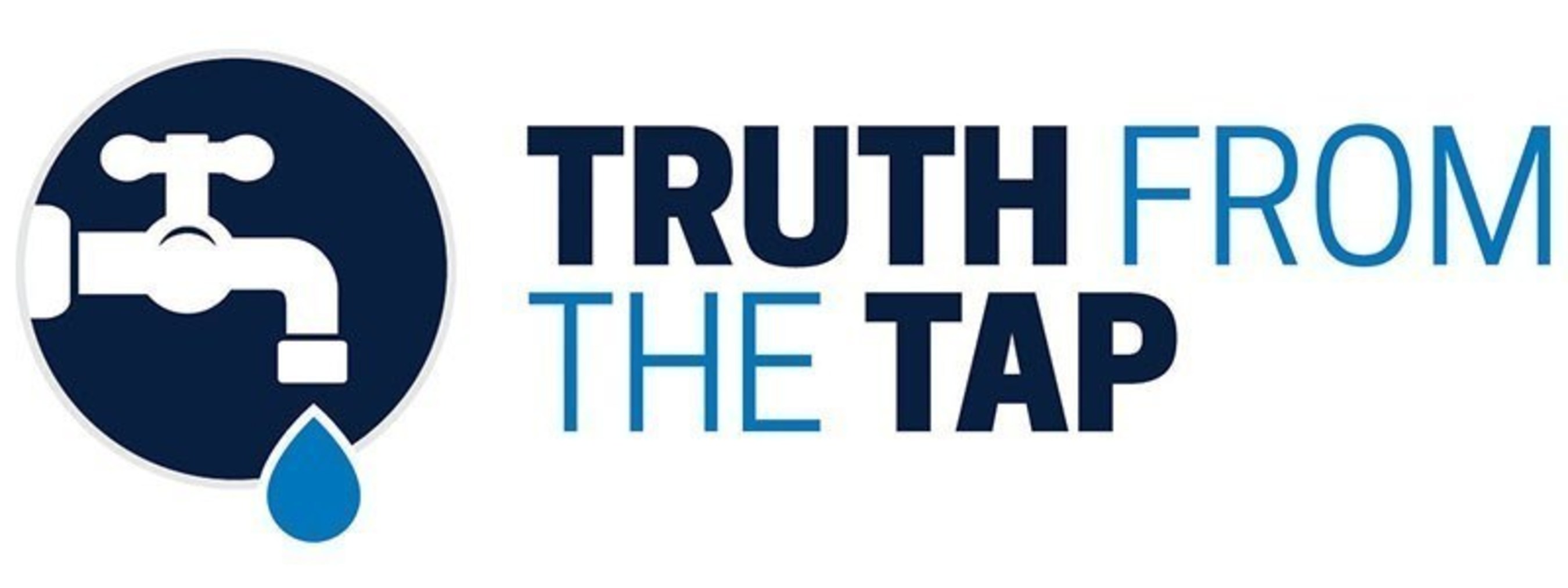 Truth From The Tap Logo