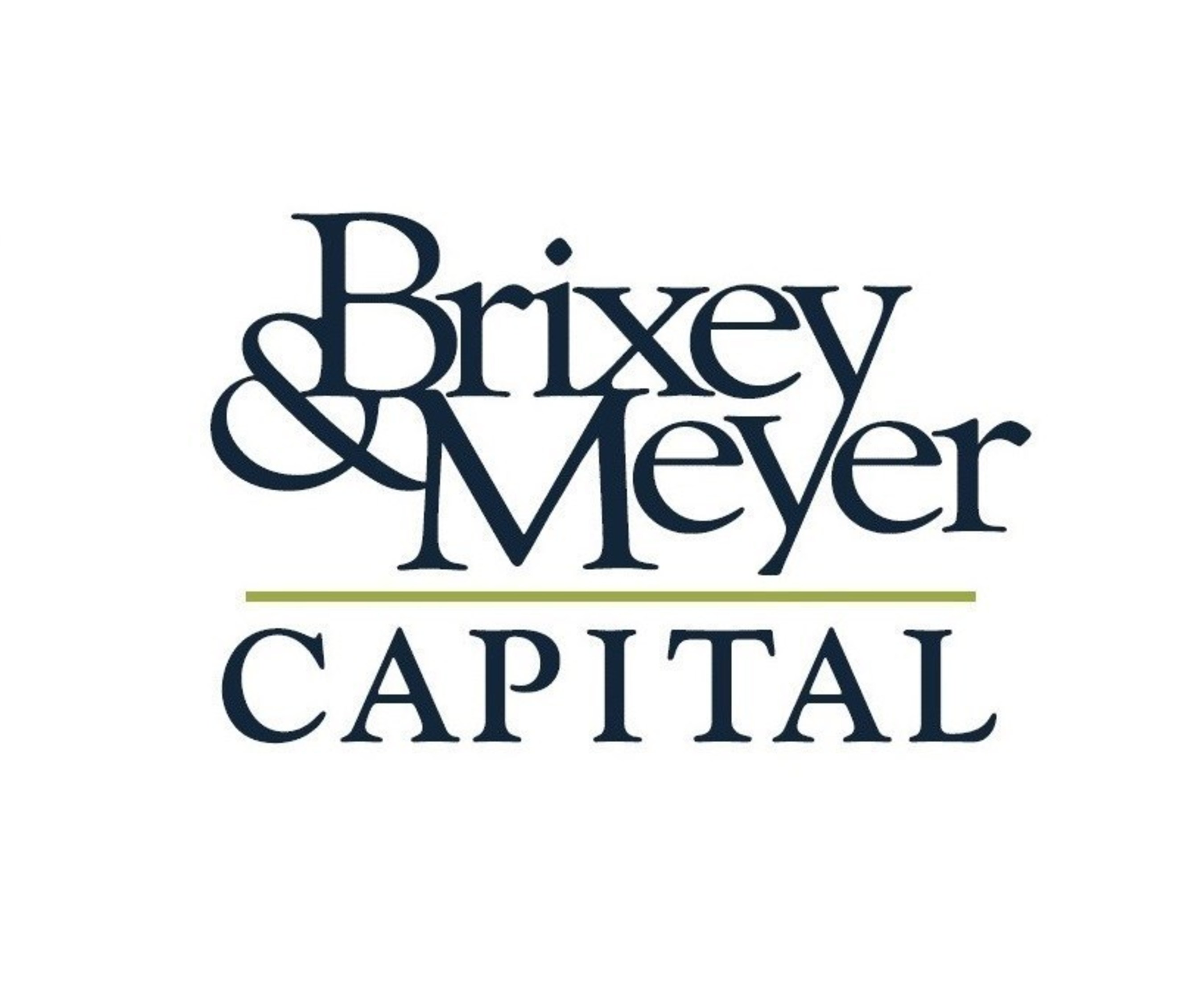 Brixey & Meyer Capital Logo