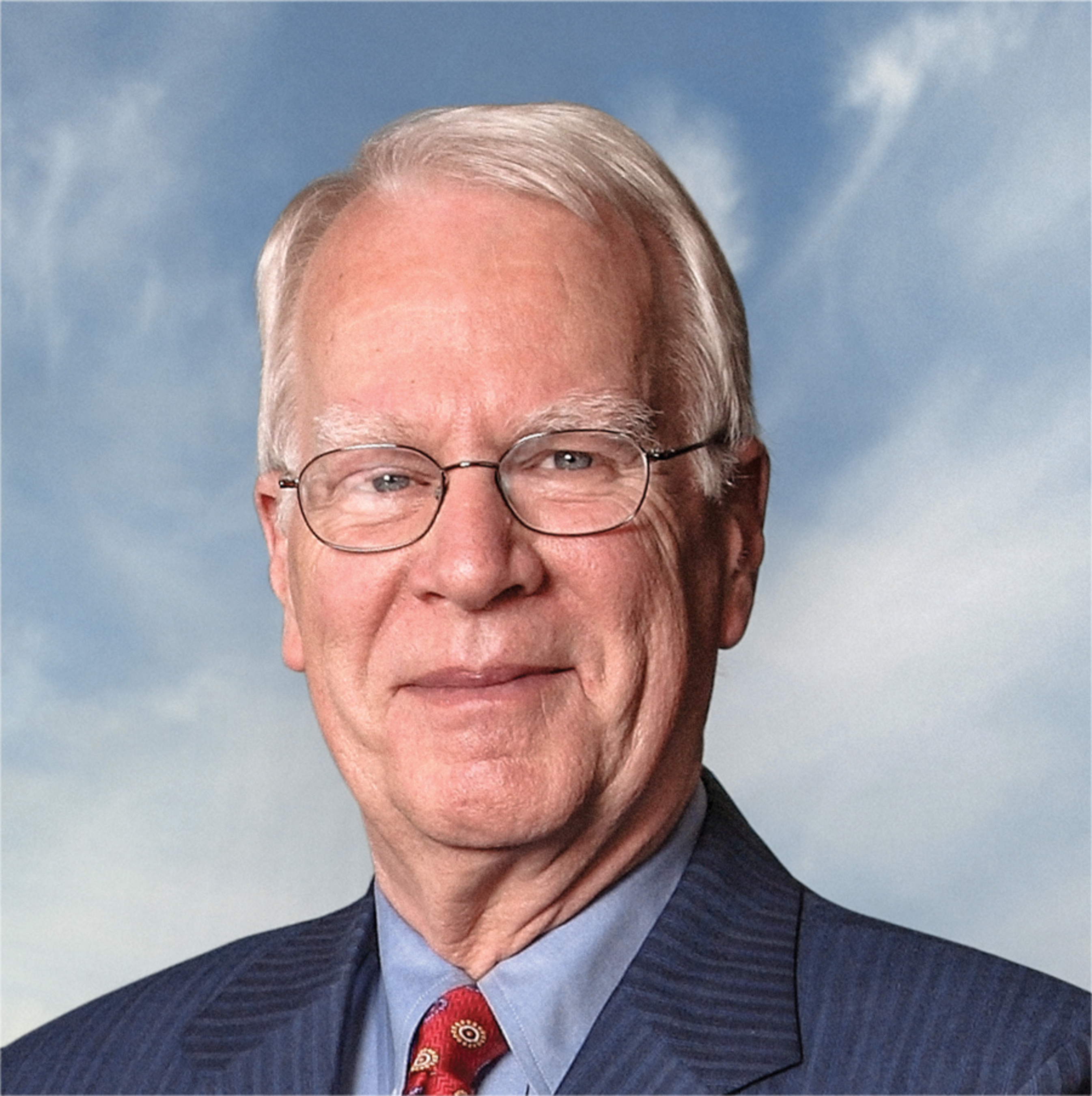 Dick Williamson, Chairman Emeritus, T.D. Williamson