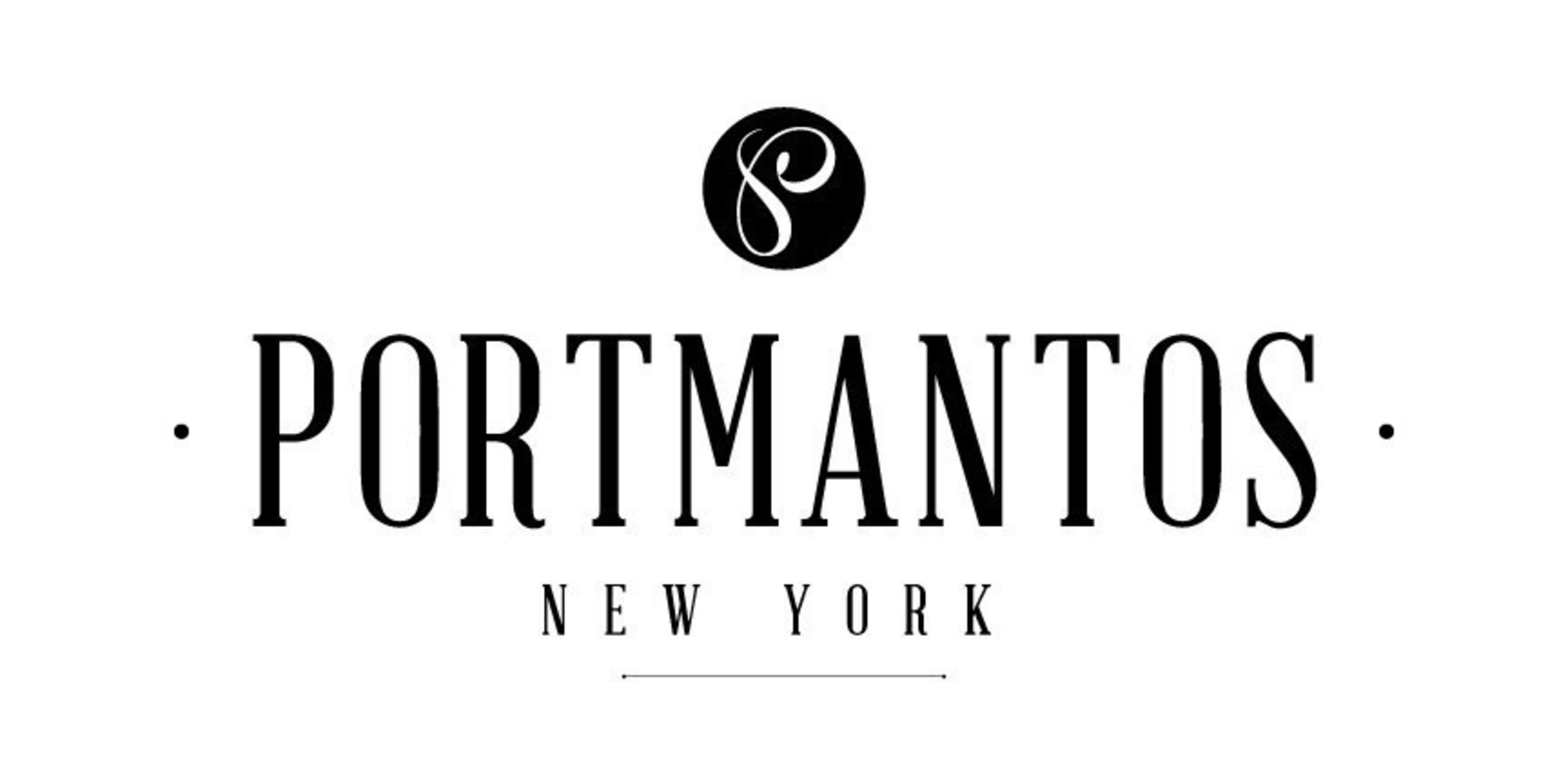 PORTMANTOS Logo