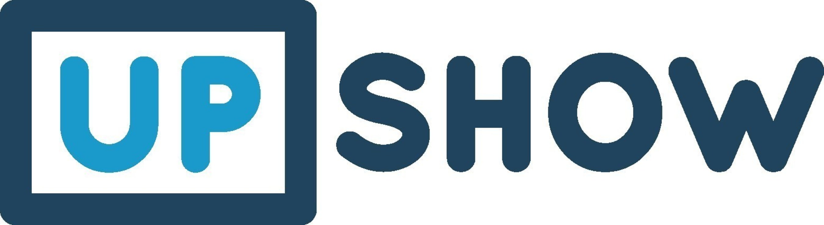UPshow Logo