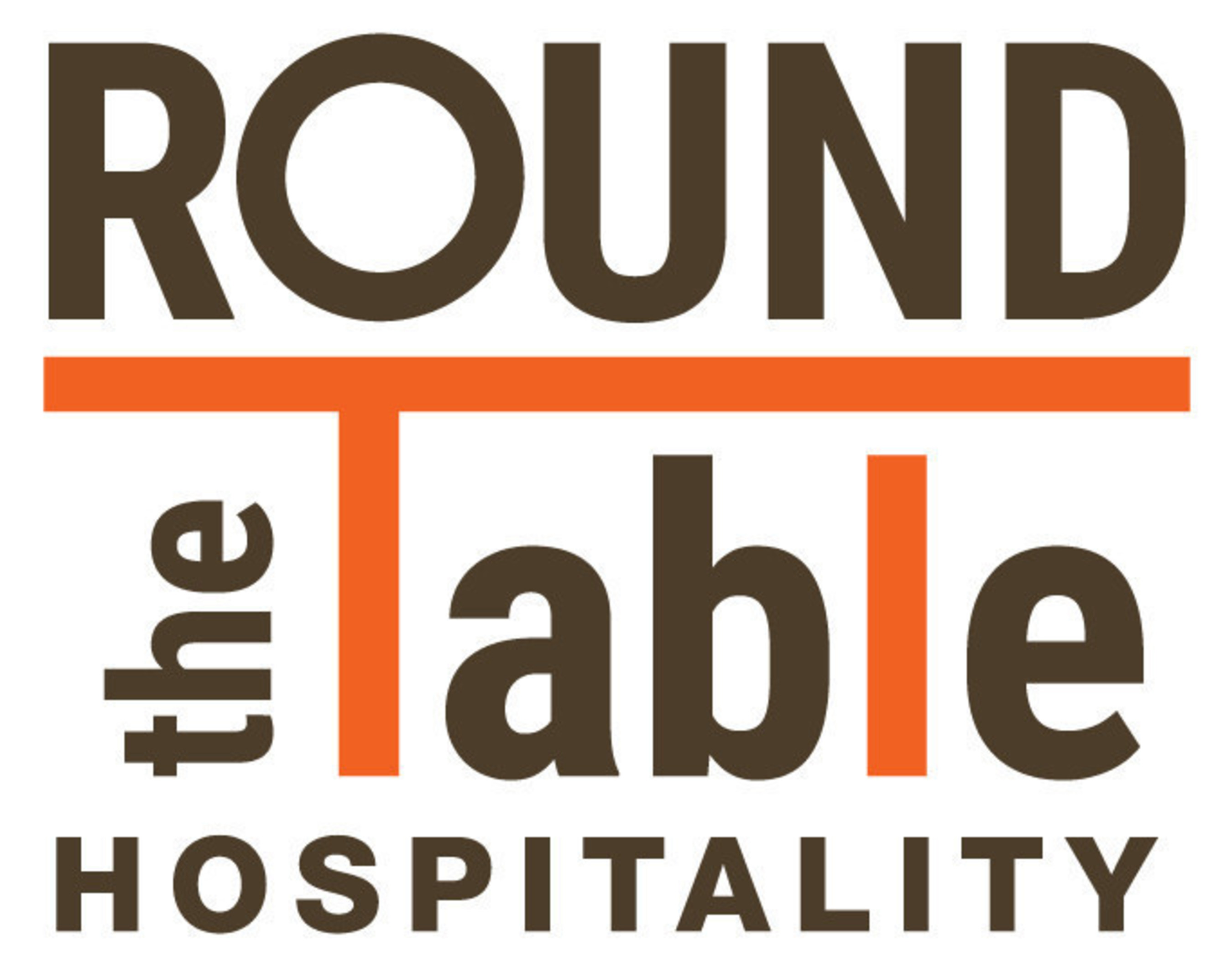 Round the Table Hospitality logo