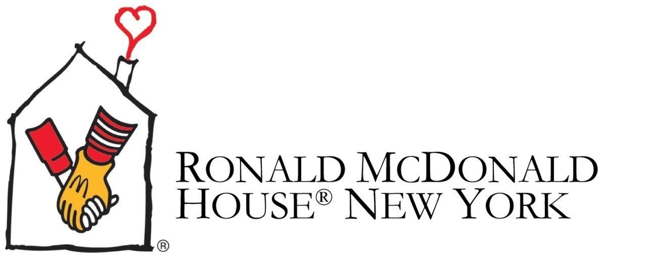 Ronald McDonald House - New York