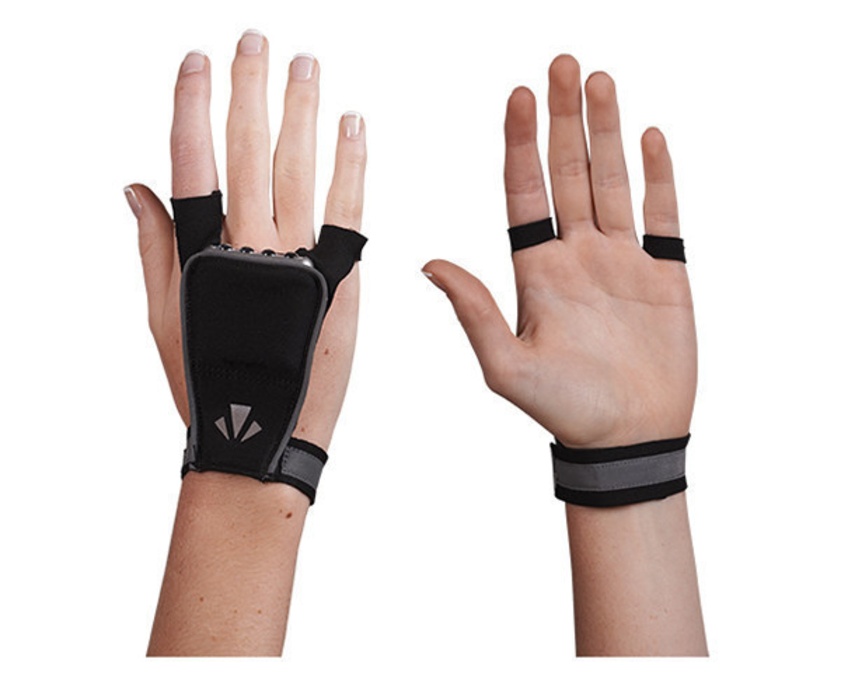 For warmer climates, the new RunLites SLING is perfect for those wanting hands-free access to light without wanting to wear an actual glove.