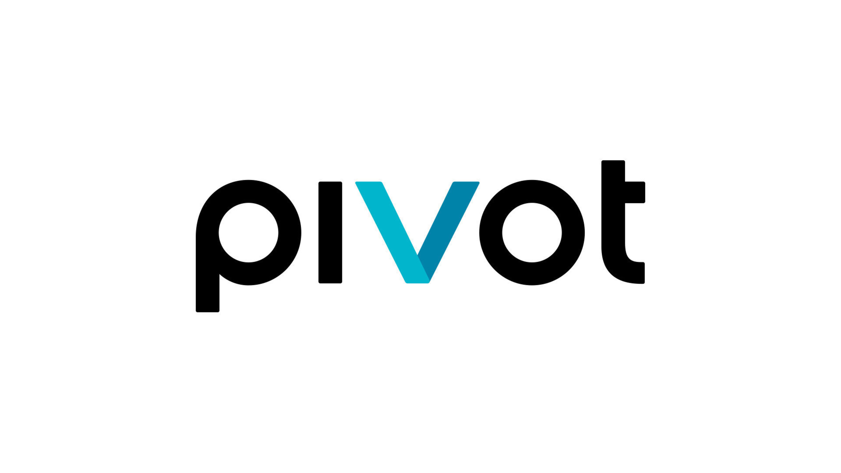 Official Pivot TV logo.