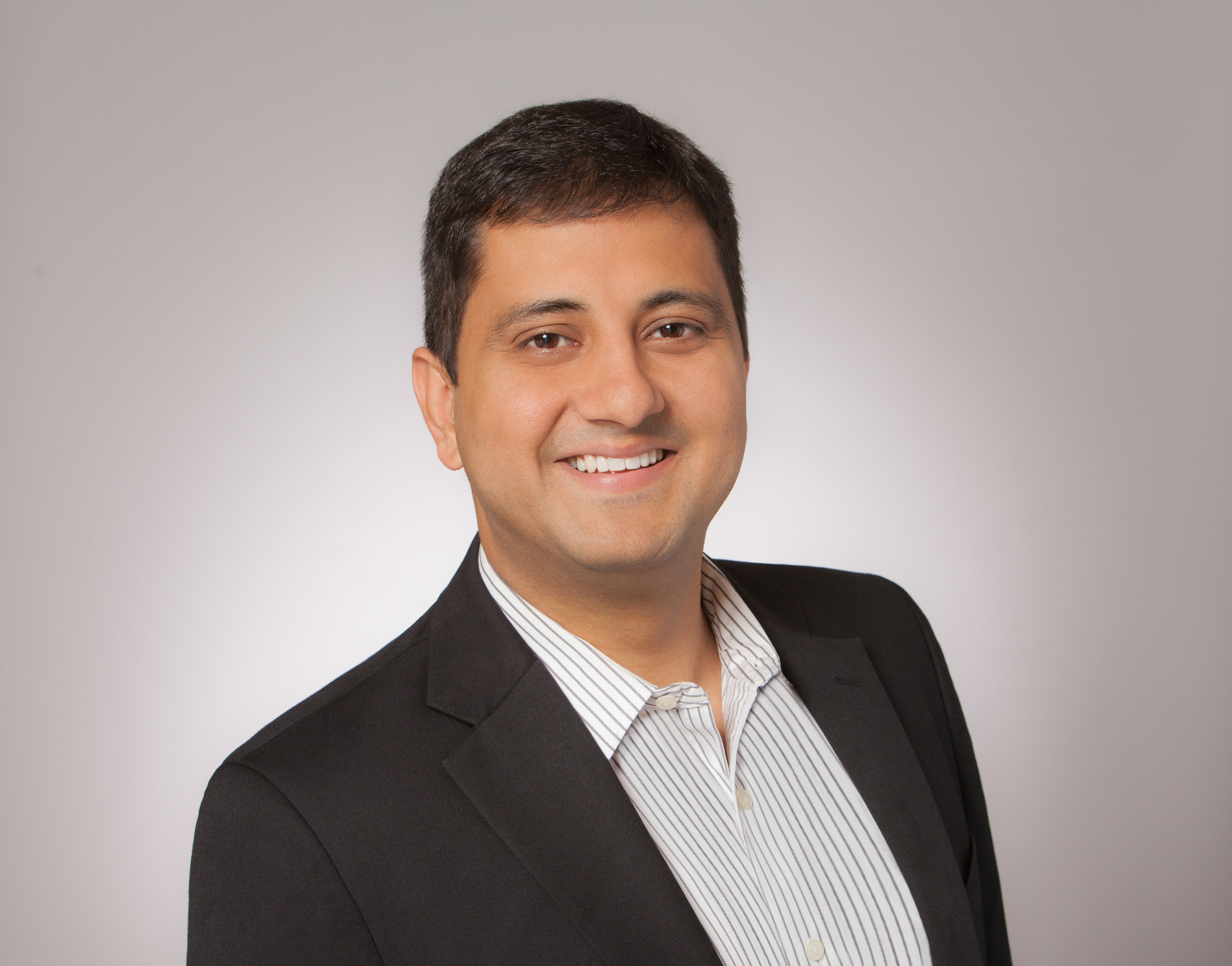 Ankush Kaul, vice president and general manager of Dover Motion
