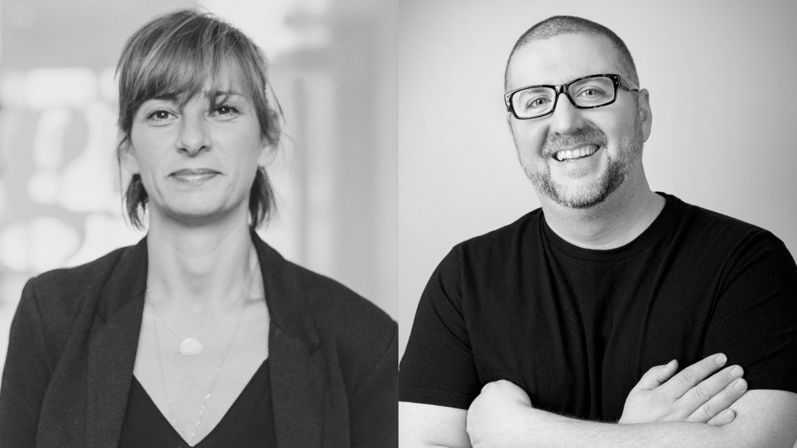 GTB (formerly known as Team Detroit, Blue Hive, and Retail First) promotes Sumer Friedrichs to SVP Director of Integrated Production and Christian Colasuonno to Director of Digital Production.  Newly branded in May 2016, GTB is one of WPP’s agency teams.
