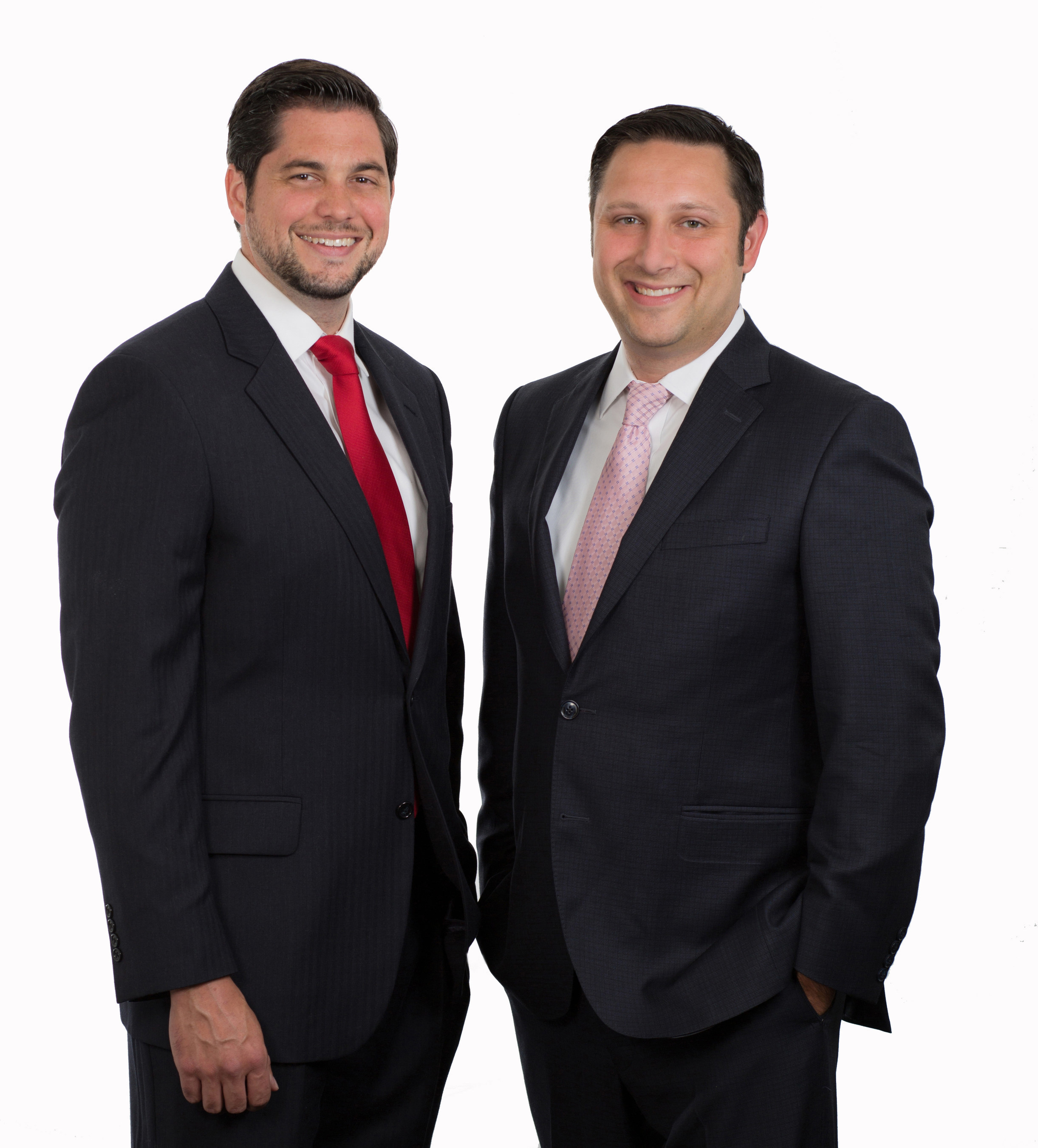 Ostrow Reisin Berk & Abrams, Ltd. (ORBA) is proud to announce that James Pellino (left) and Adam Levine have recently been elected as Directors, effective July 1. Both Pellino and Levine manage audits, reviews and monthly accounting engagements for clients across various industries.