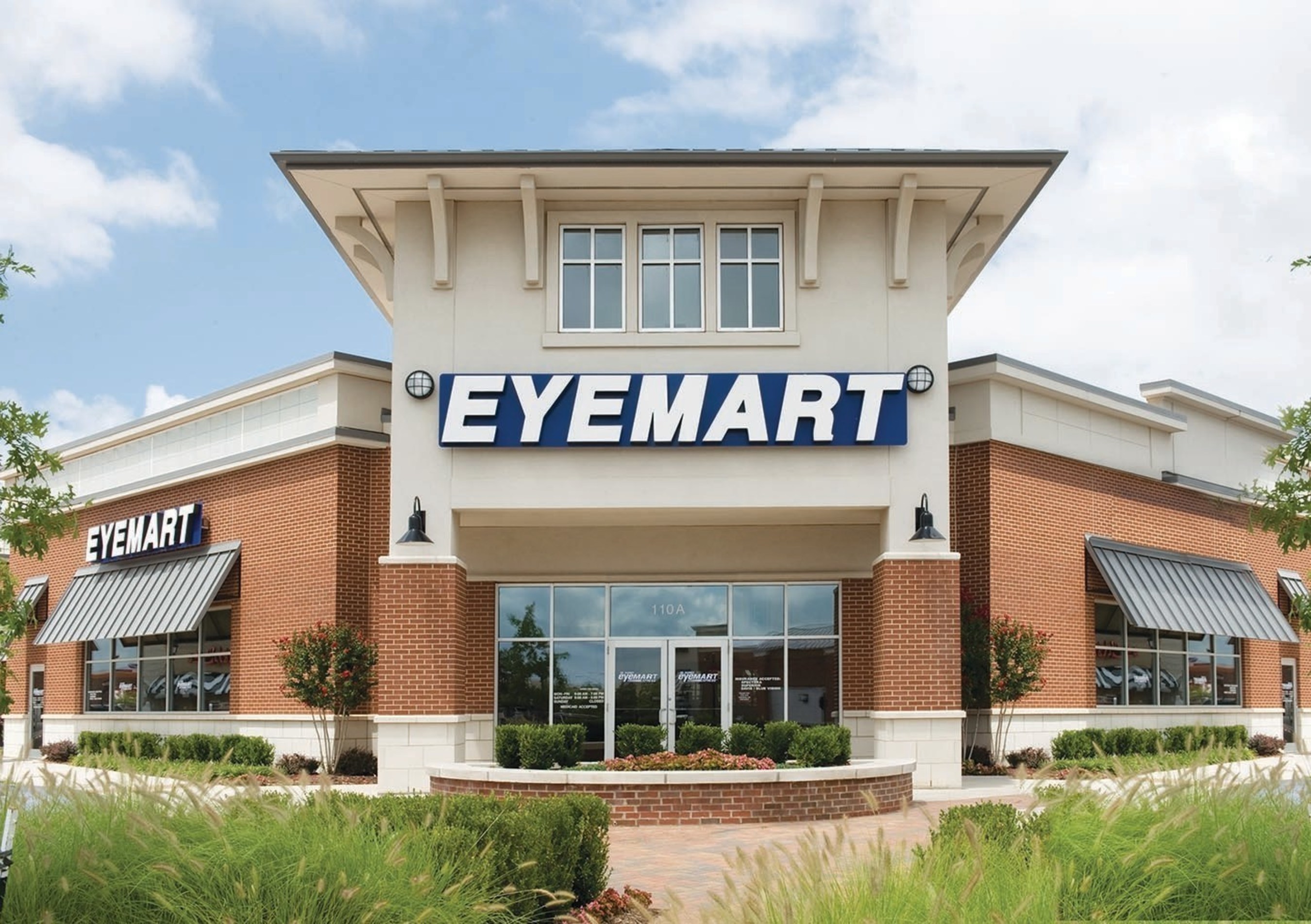 Eyemart Express Taps Data Strategy Firm, Tasseologic