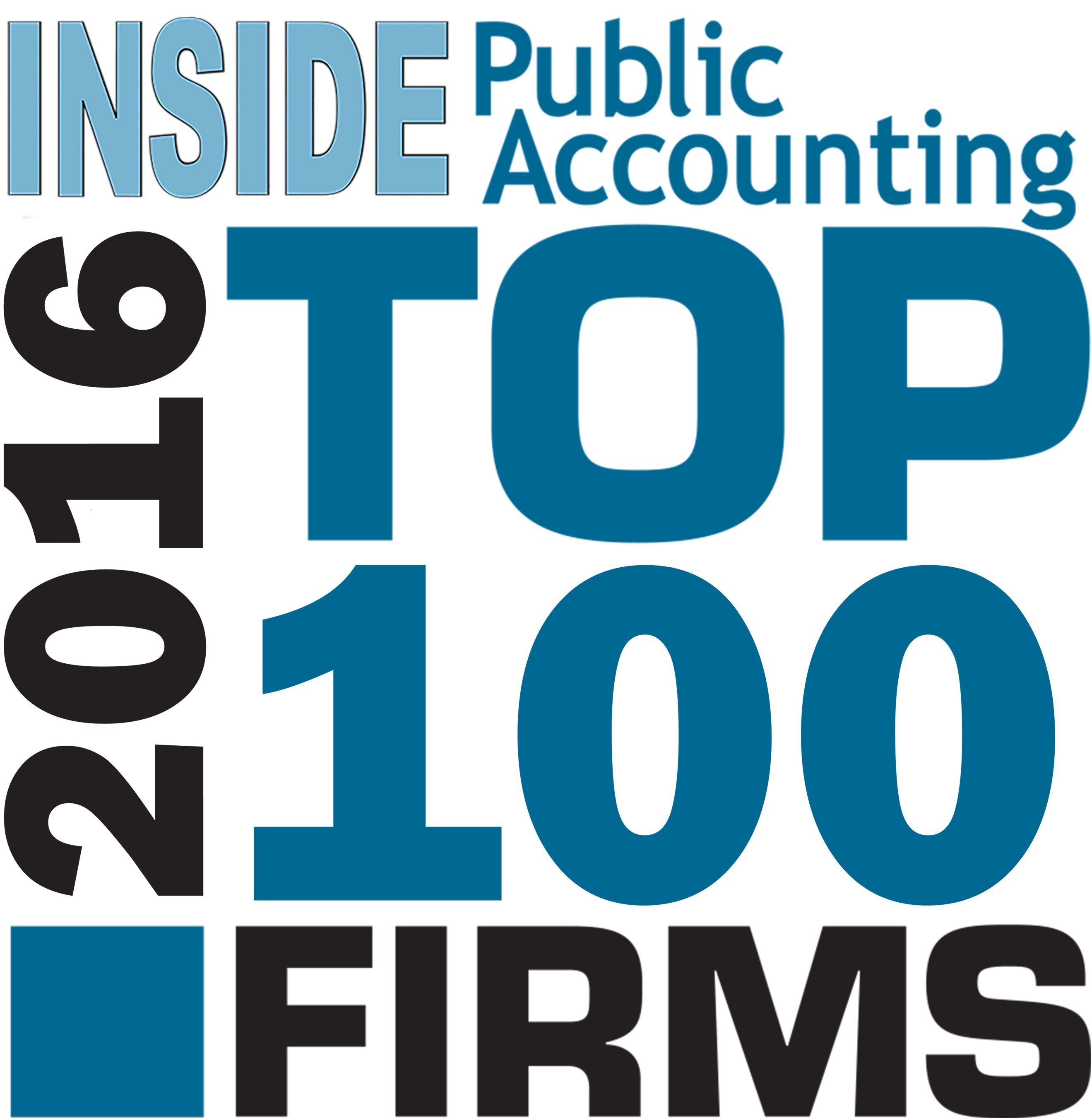 Siegfried Named 34th Largest and 6th Fastest-Growing CPA Firm in the United States