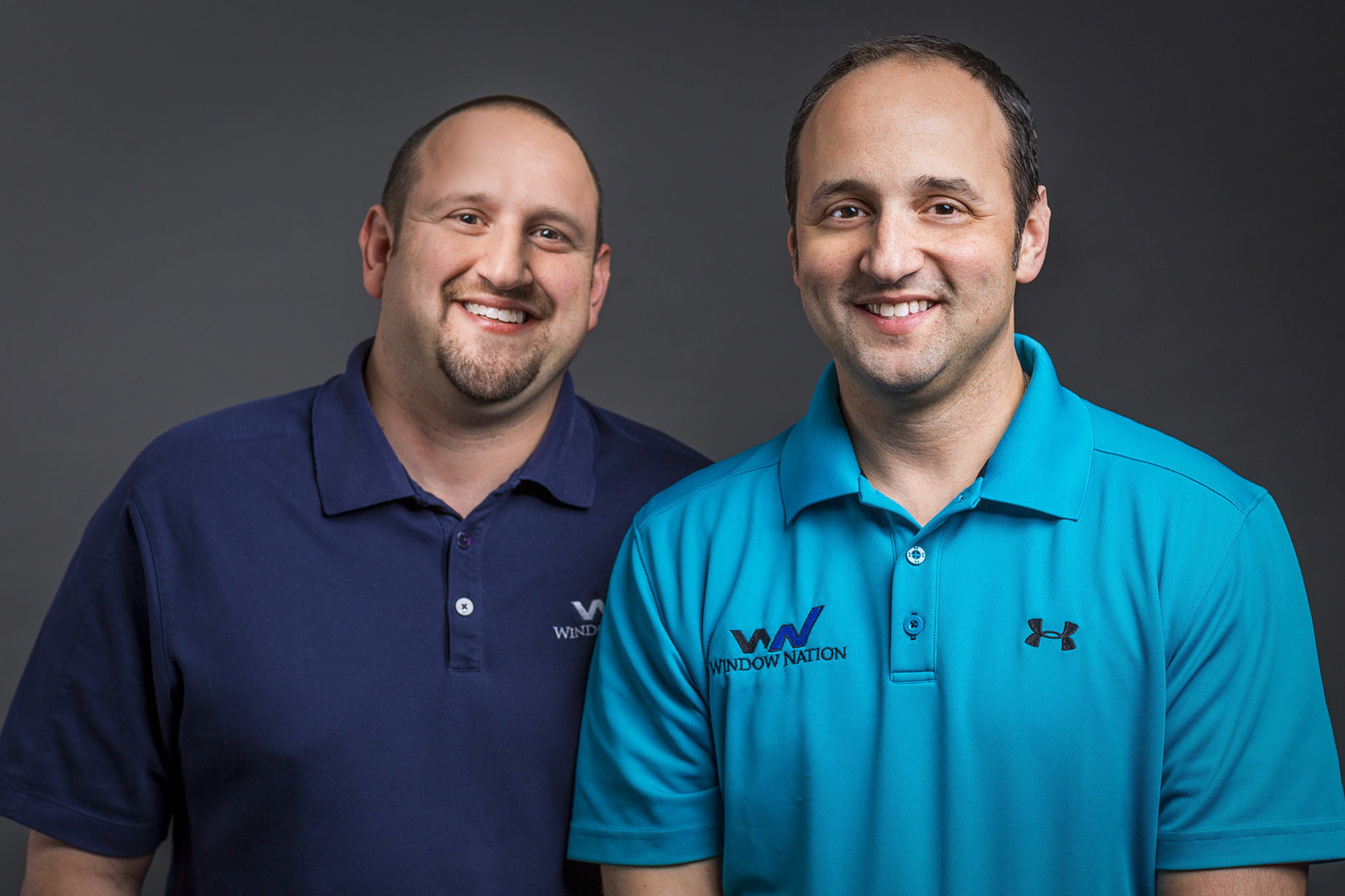 Third-generation window experts, brothers Aaron and Harley Magden credit their midwestern roots and customer-centric philosophy for growing to the 5th largest home improvement company in just 10 years.