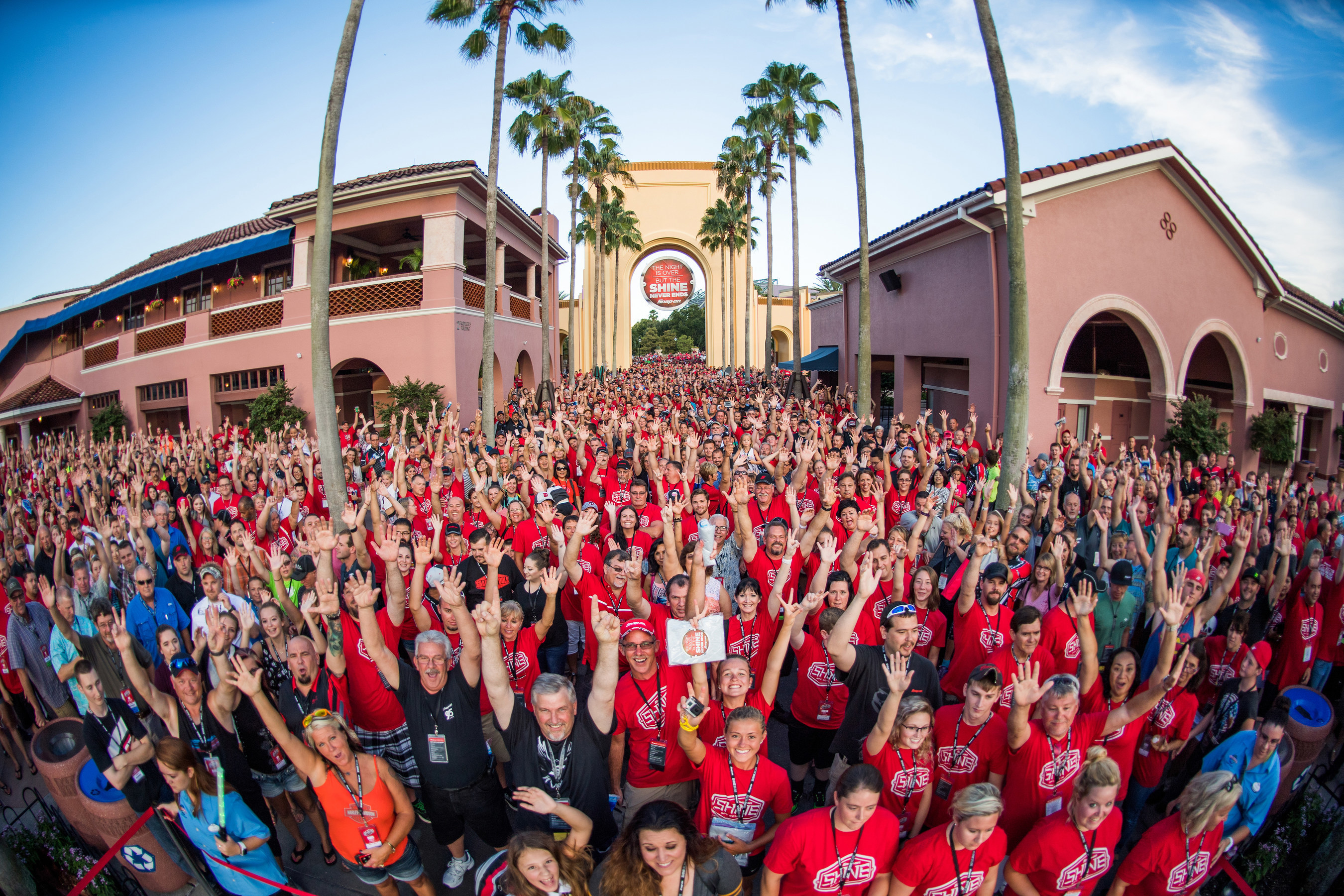 Tools and Tech Highlight Snap-on Franchisee Conference