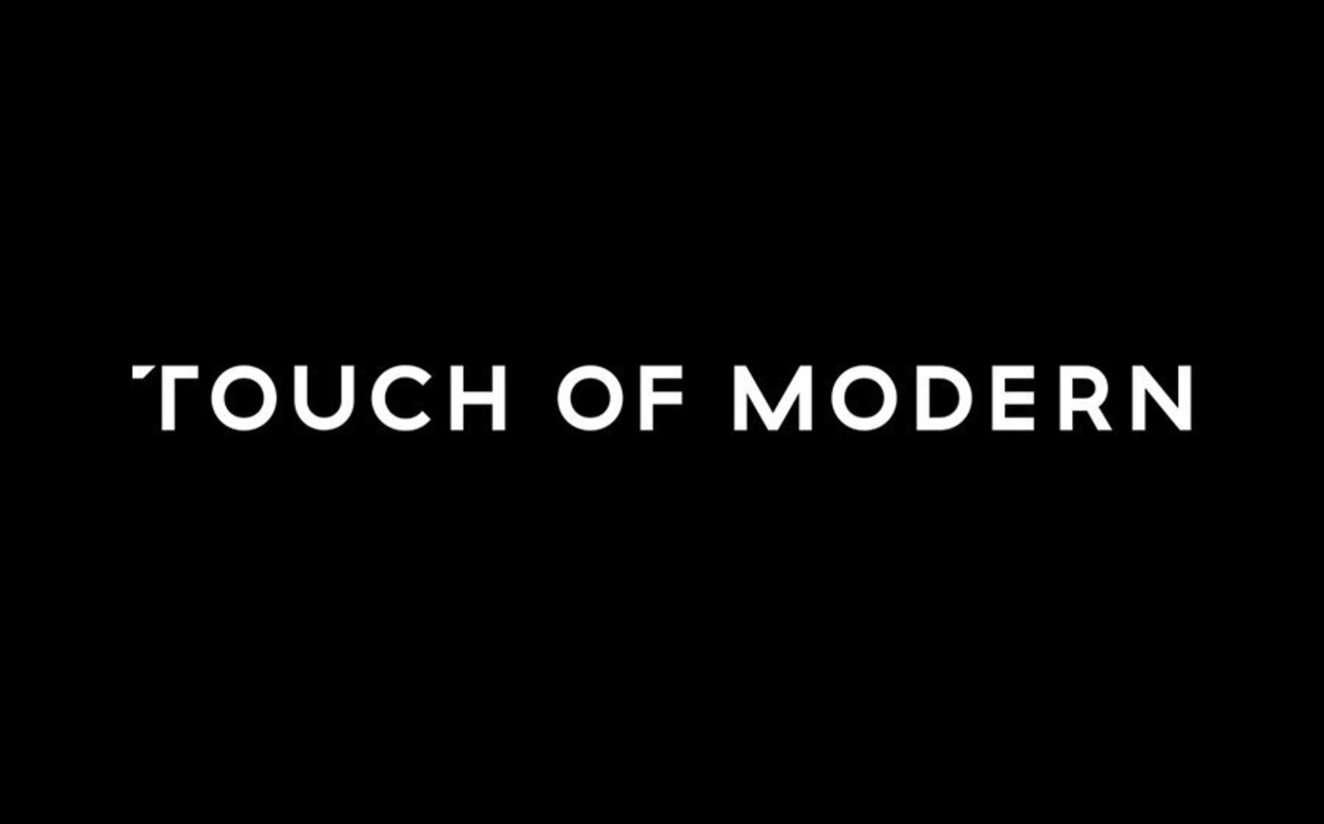 Touch of Modern logo