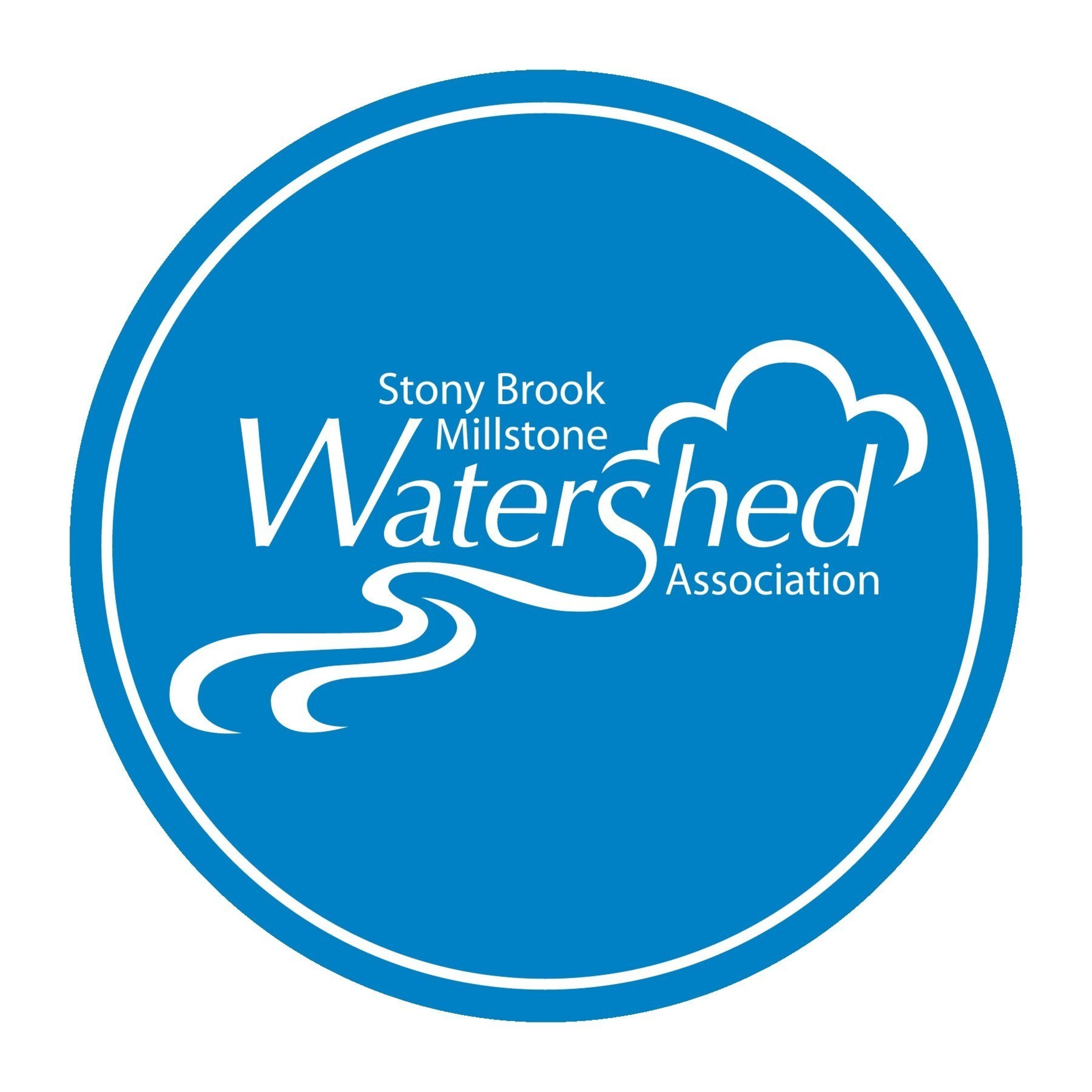 Stony Brook Millstone Watershed Association logo