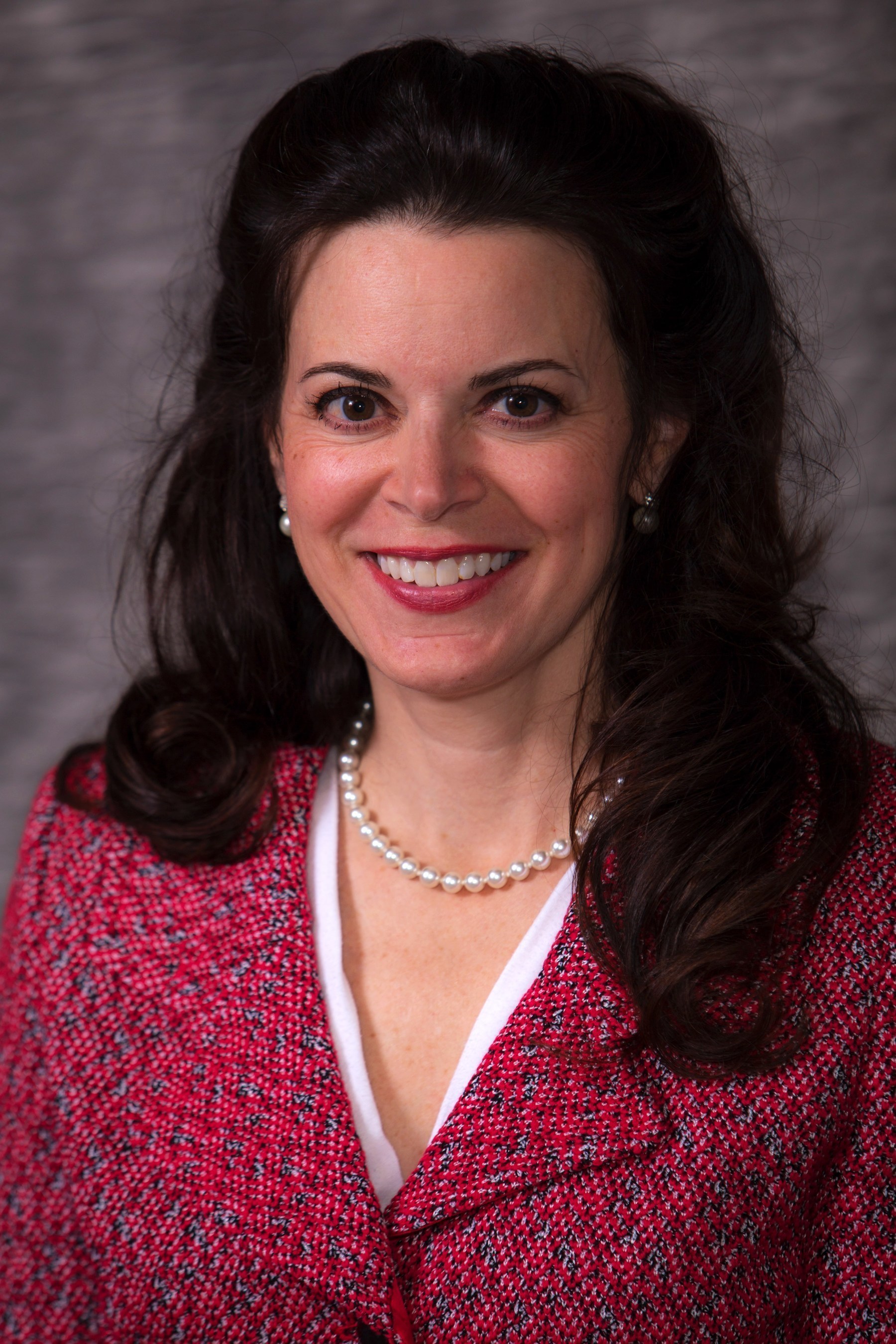 Laura Flanagan, new President and CEO of Foster Farms