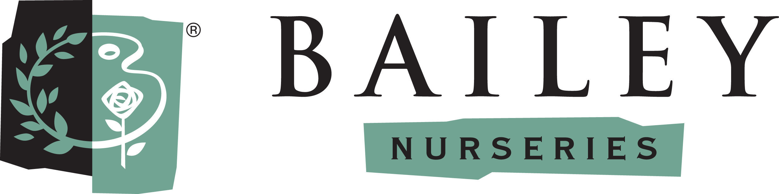 Bailey Nurseries logo