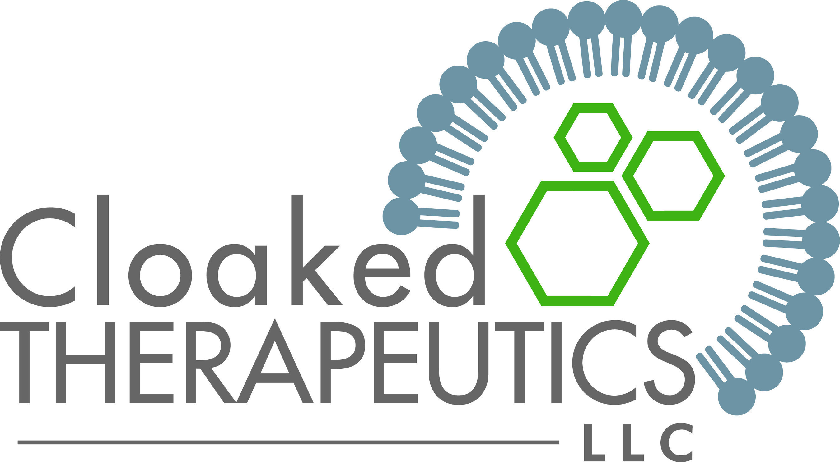 Cloaked Therapeutics logo