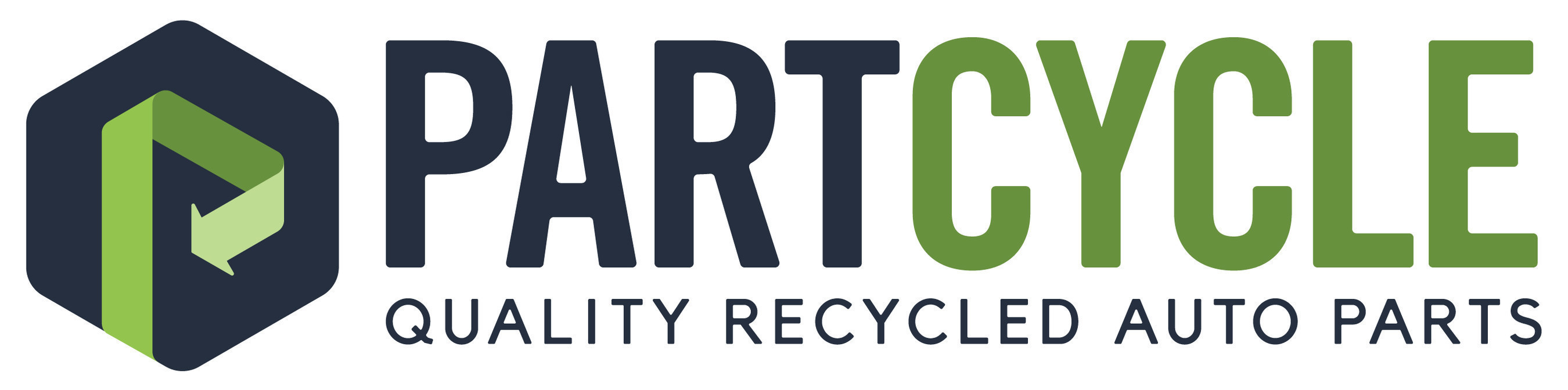 PartCycle Marketplace: e-commerce solution for sourcing quality recycled auto parts from professional automotive recyclers you can trust.