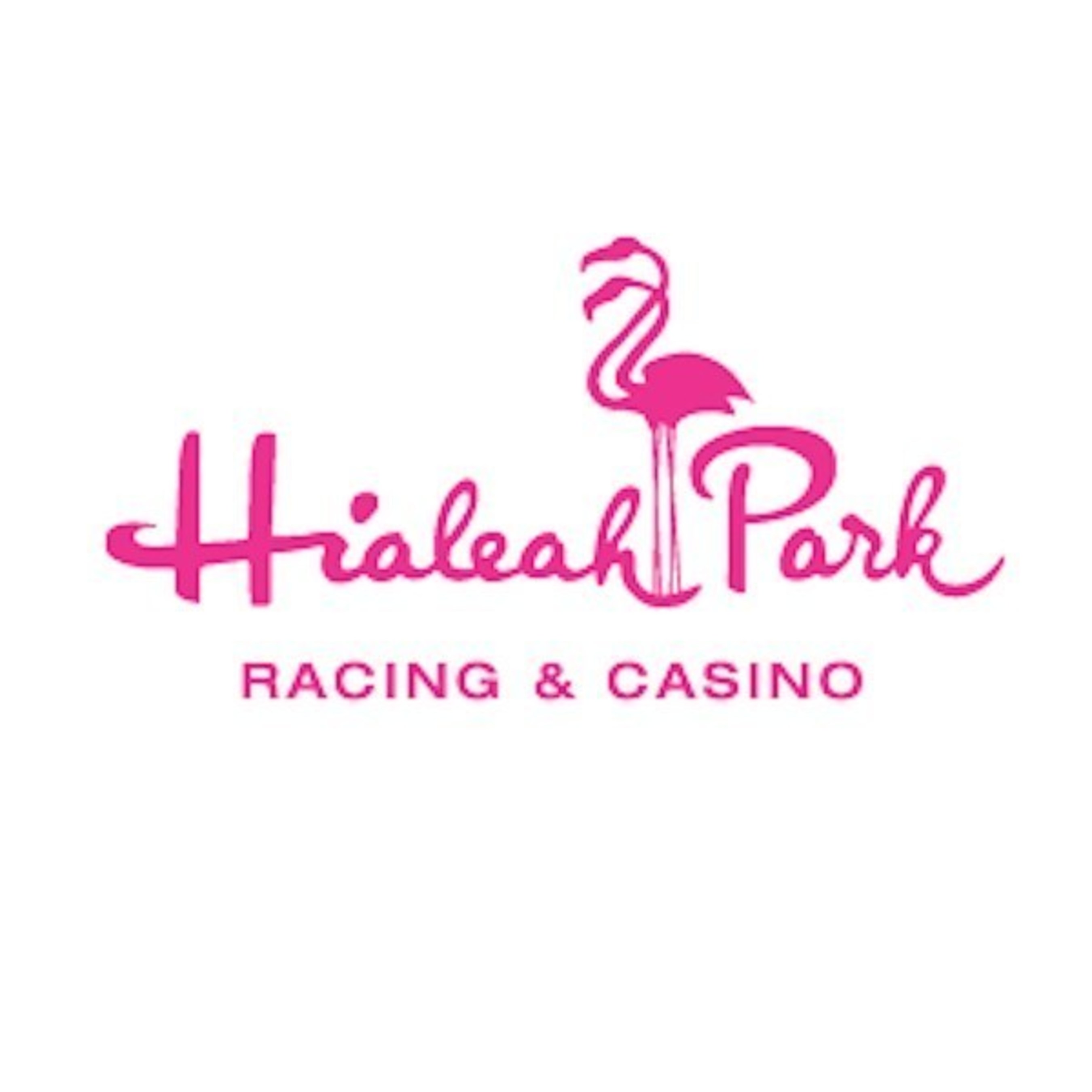 Hialeah Park Logo