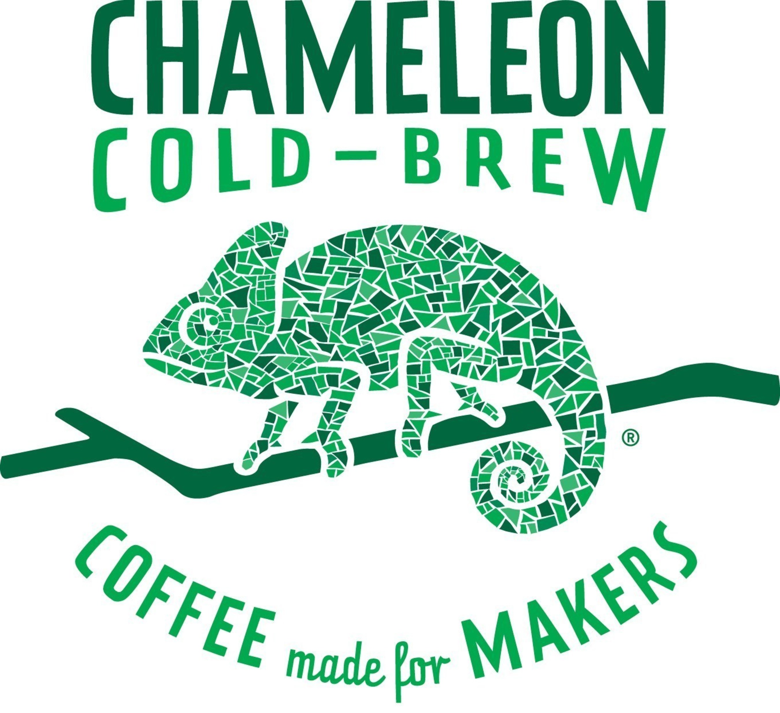 Chameleon Cold-Brew Lands Top Spot on the 2016 Inc. 5000 List Ahead of Any Other Bottled Coffee Brand