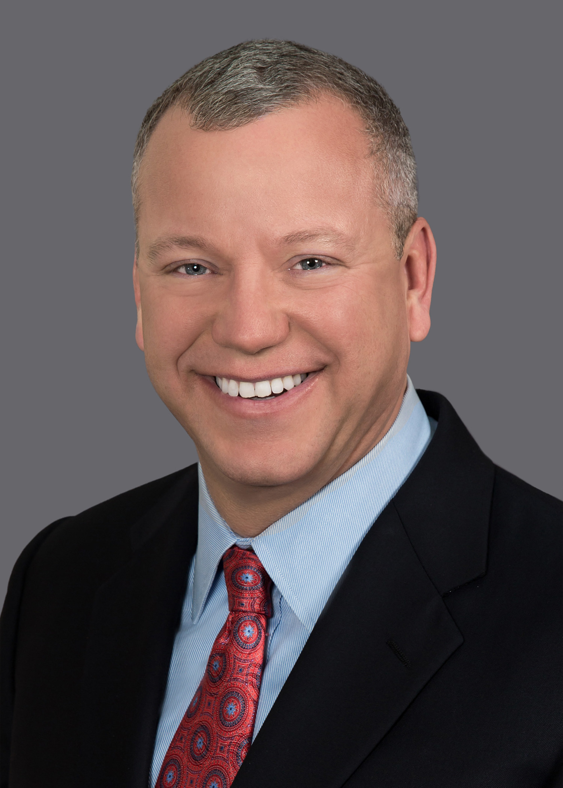 Brad Adams, ACell Vice President of Sales