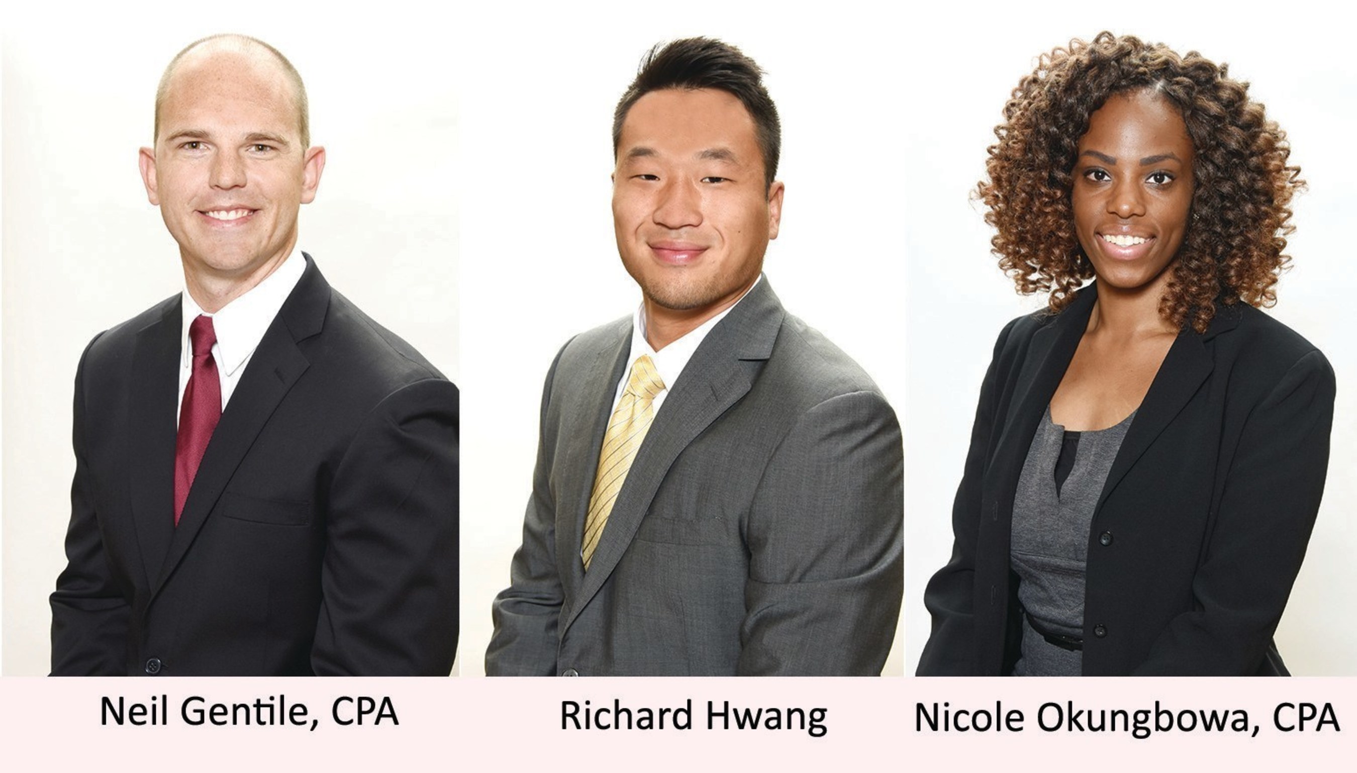 The Siegfried Group welcomes new professionals to its DC Market