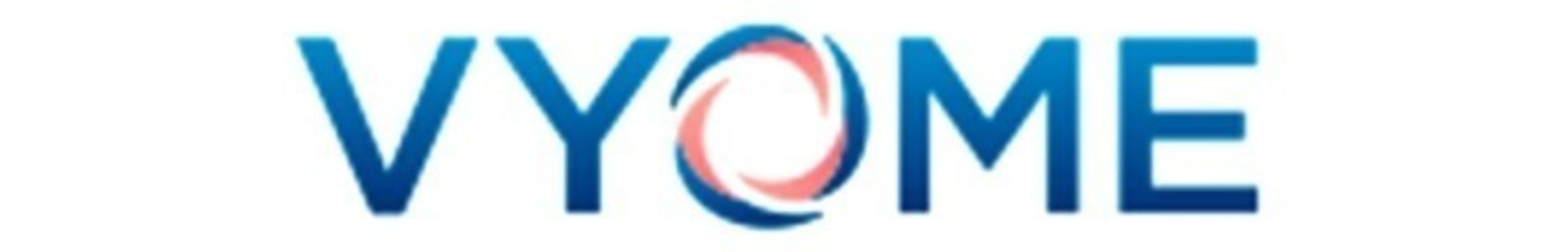 Vyome Biosciences logo