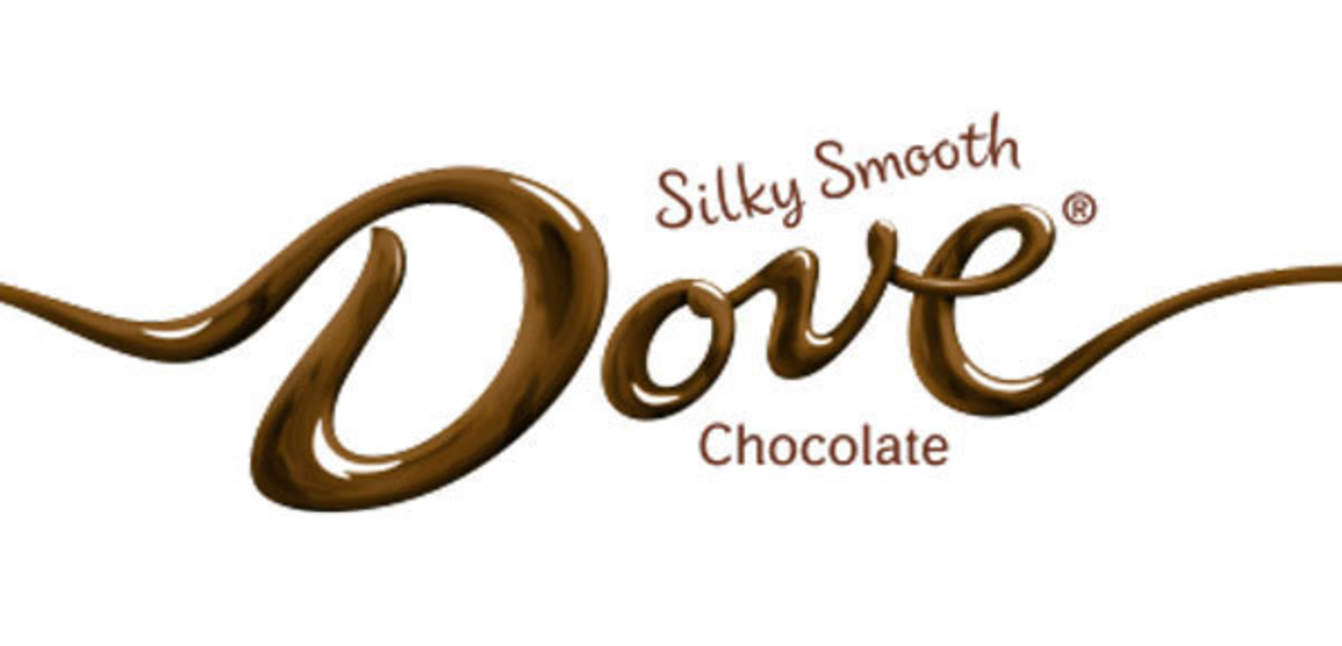 DOVE Chocolate