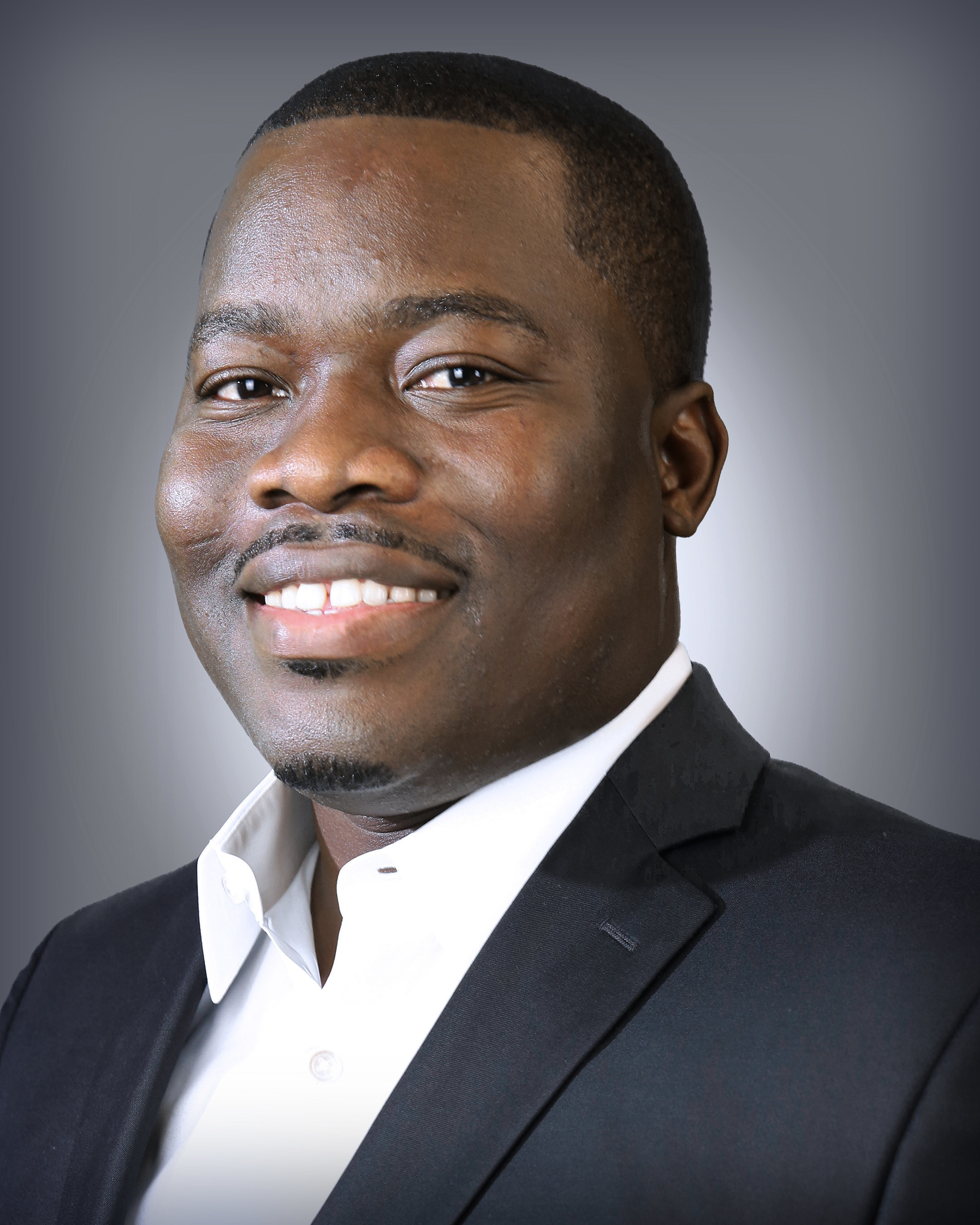 Andrew Olowu, Axxess Chief Technology Officer, Wins Tech Titians Corporate CTO Award