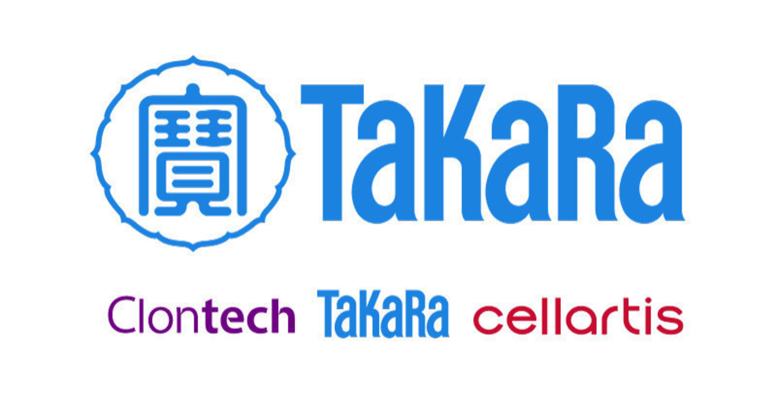 Takara Bio, Inc., Contributing to the health of humankind through the development of revolutionary biotechnologies such as gene therapy.