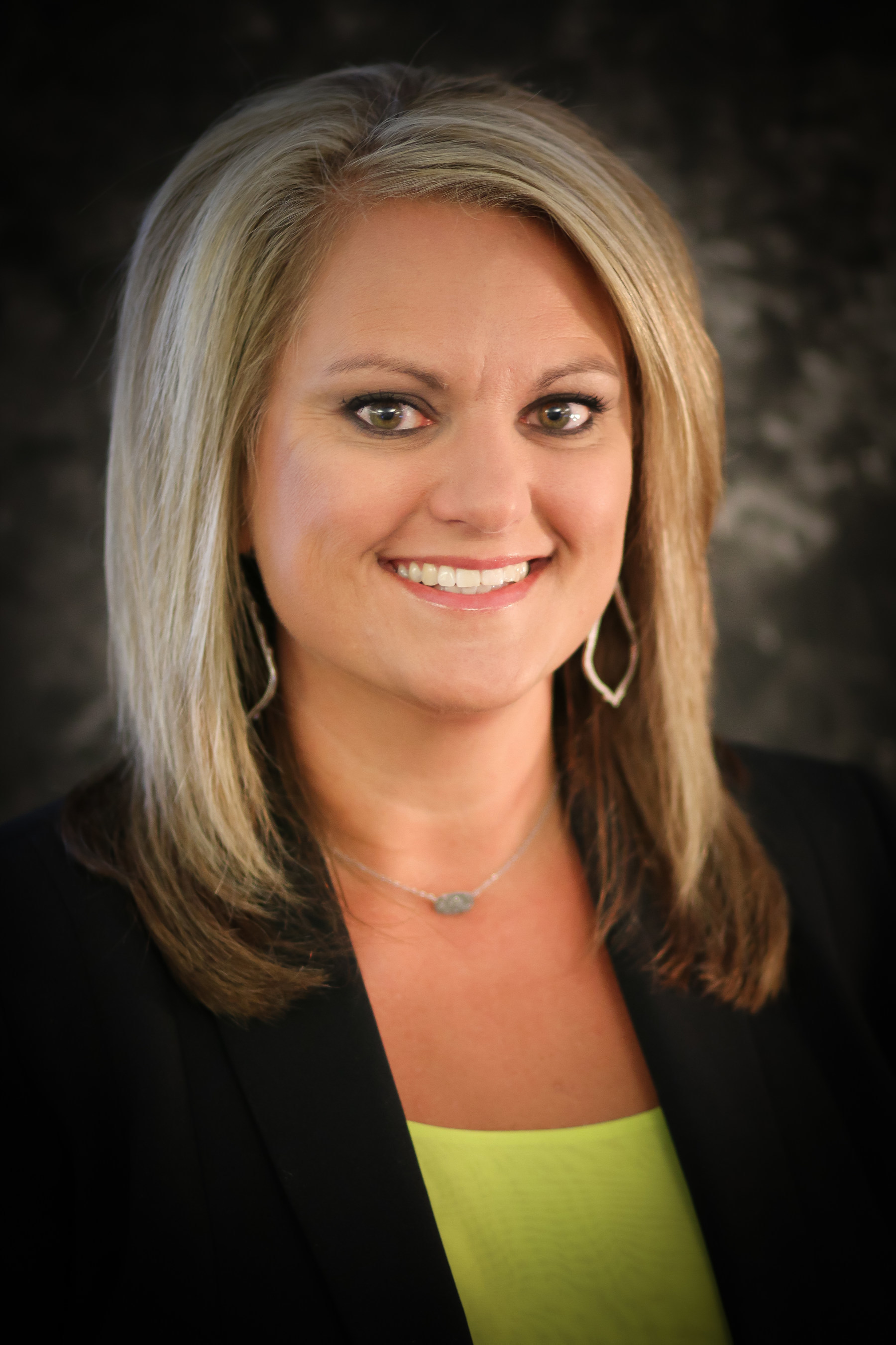 Brenda Wendt promoted to Gulf Coast Divisional Manager