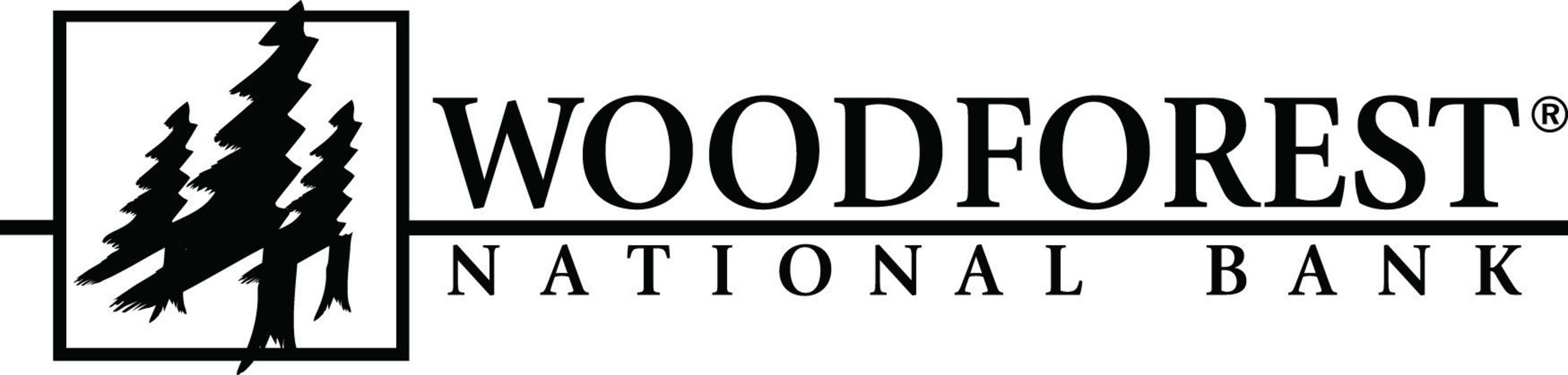 Woodforest National Bank logo