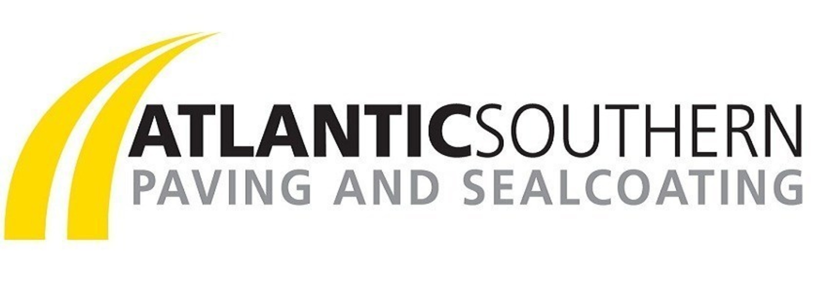 Atlantic Southern Paving and Sealcoating logo