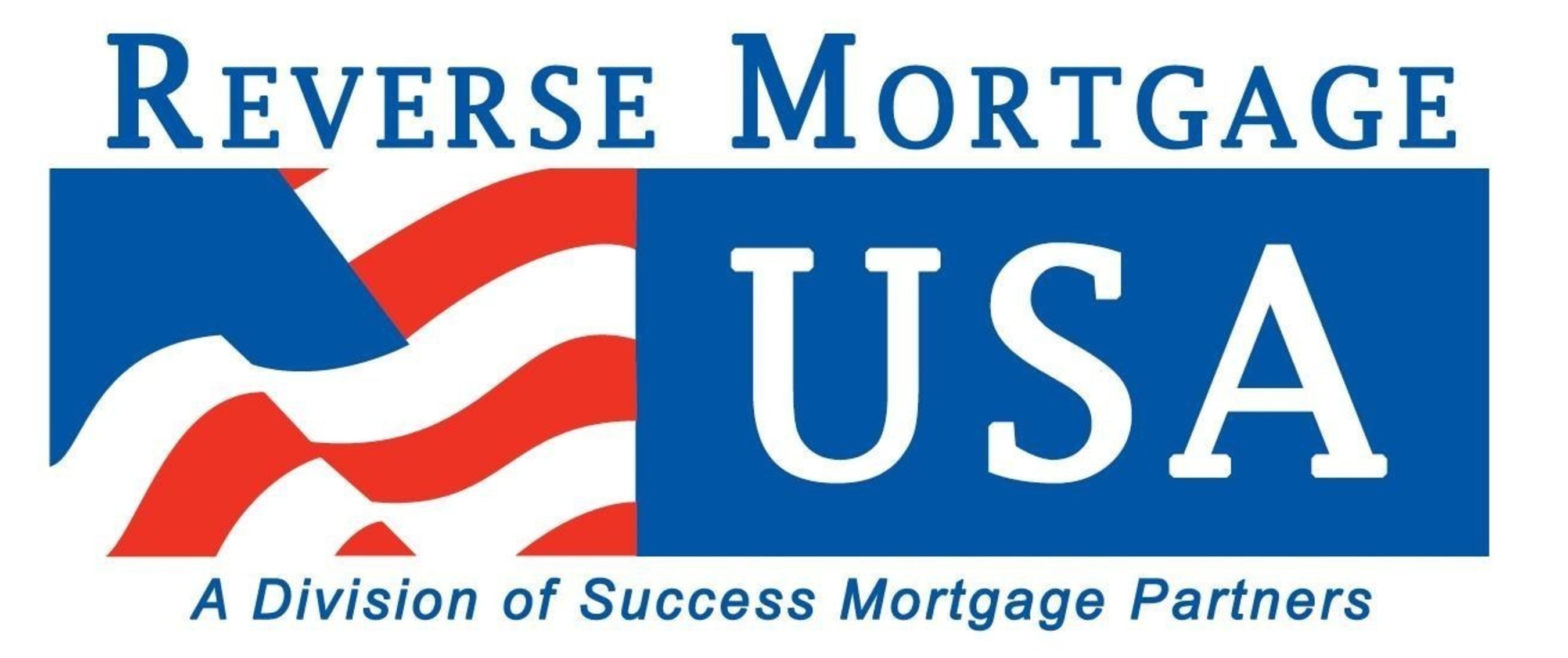 Reverse Mortgage USA, a Division of Success Mortgage Partners