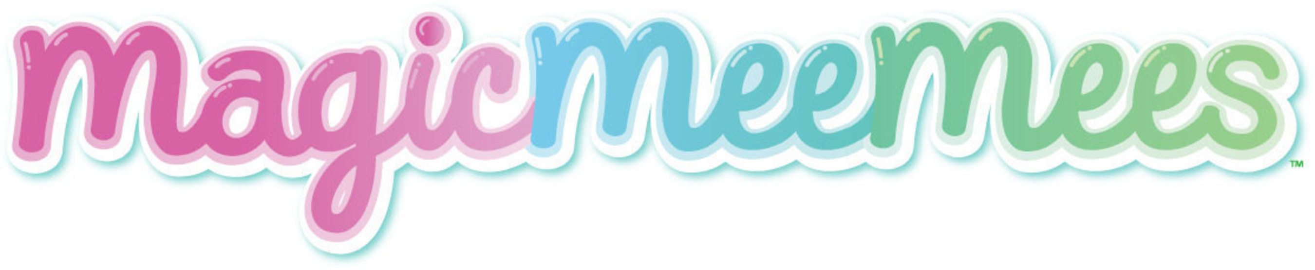 MagicMeeMees Logo
