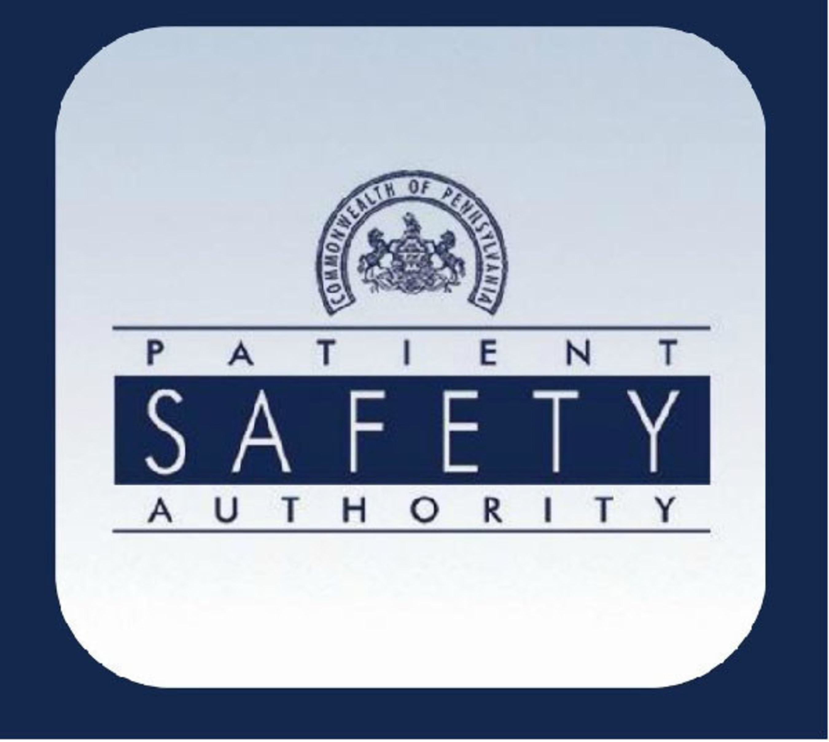 Pennsylvania_Patient_Safety_Authority_Logo