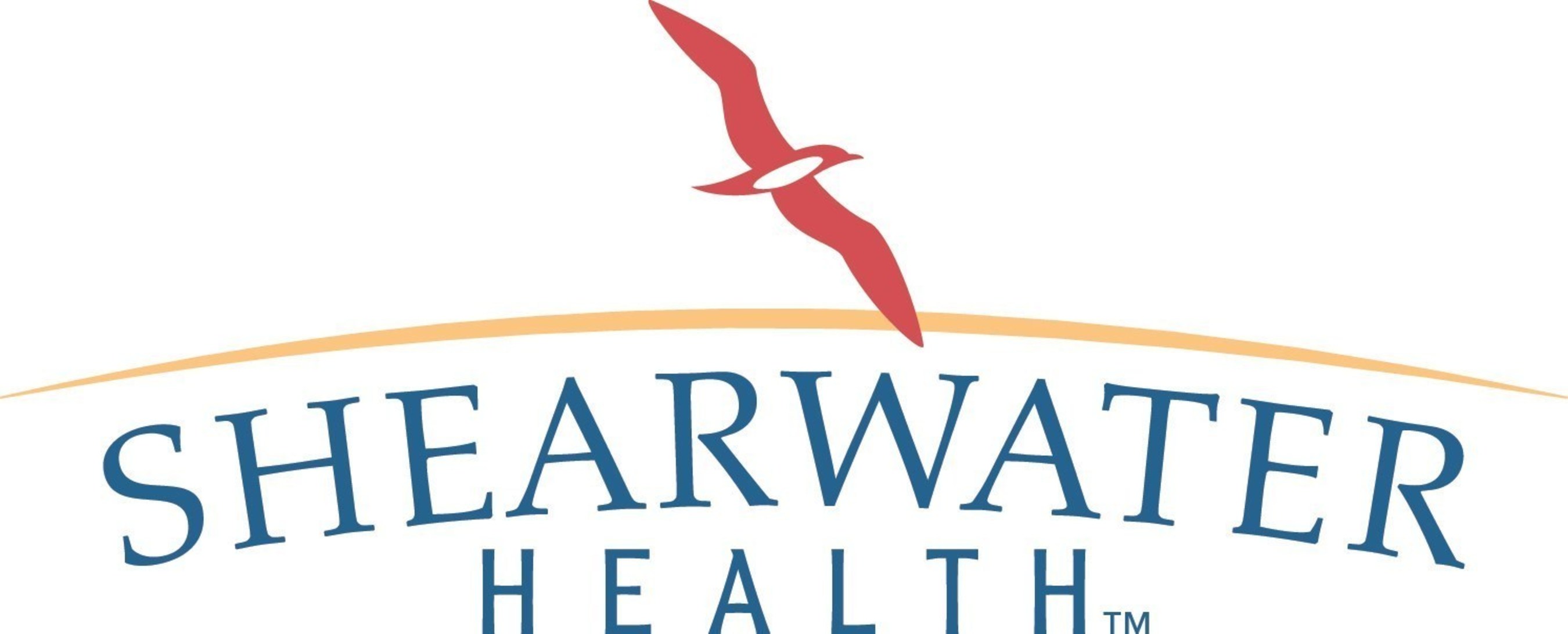 Shearwater Health Logo