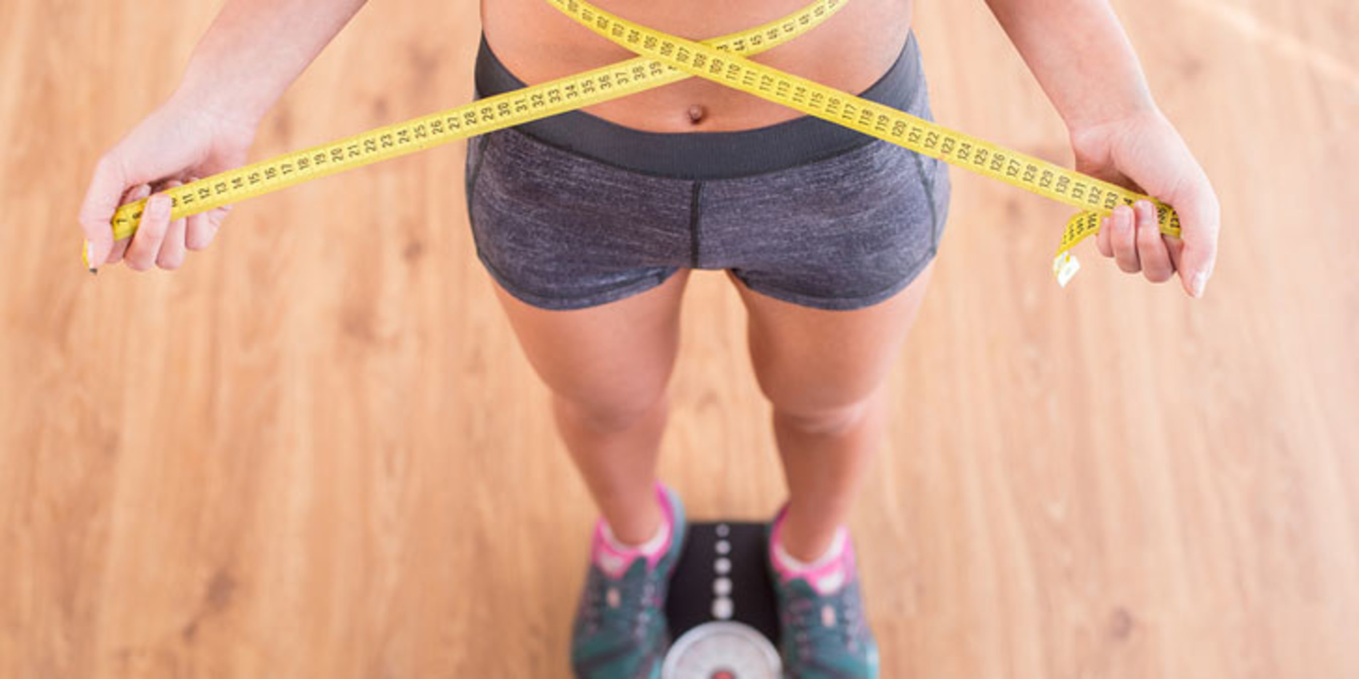 Lose weight fast with these scientifically proven tricks