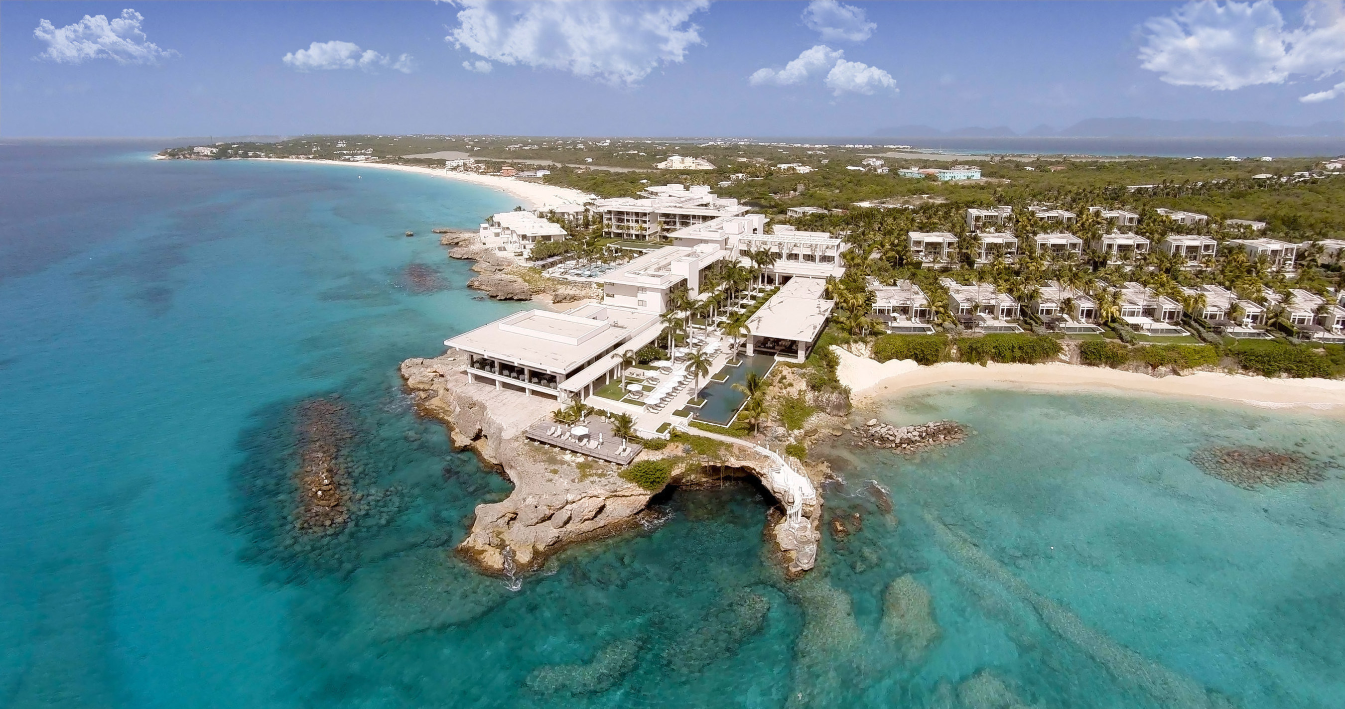 Four Seasons Resort and Residences Anguilla Unveils Special Offers for Fall/Winter