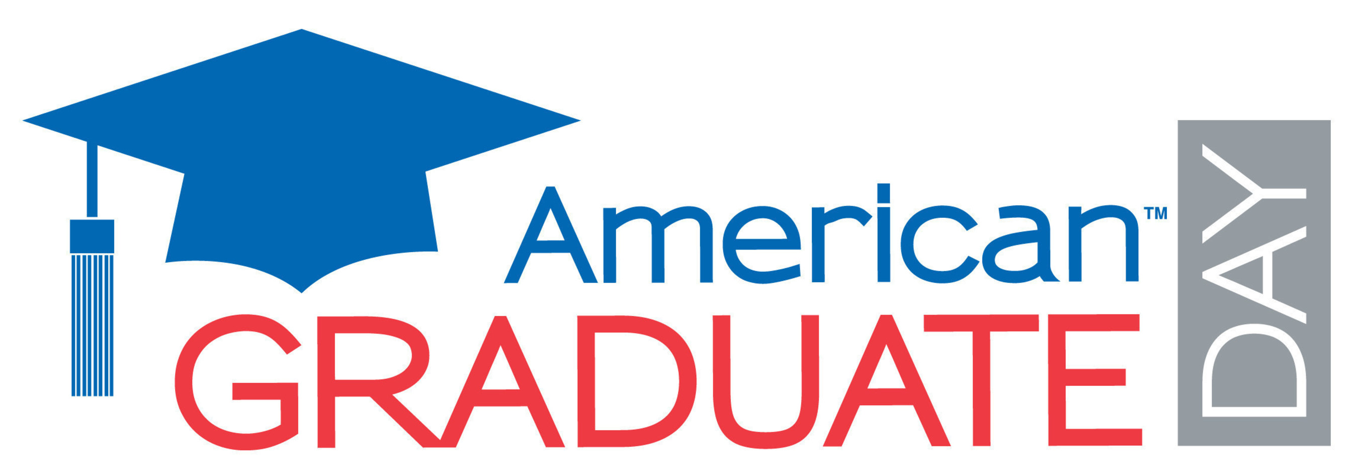 American Graduate Day Logo