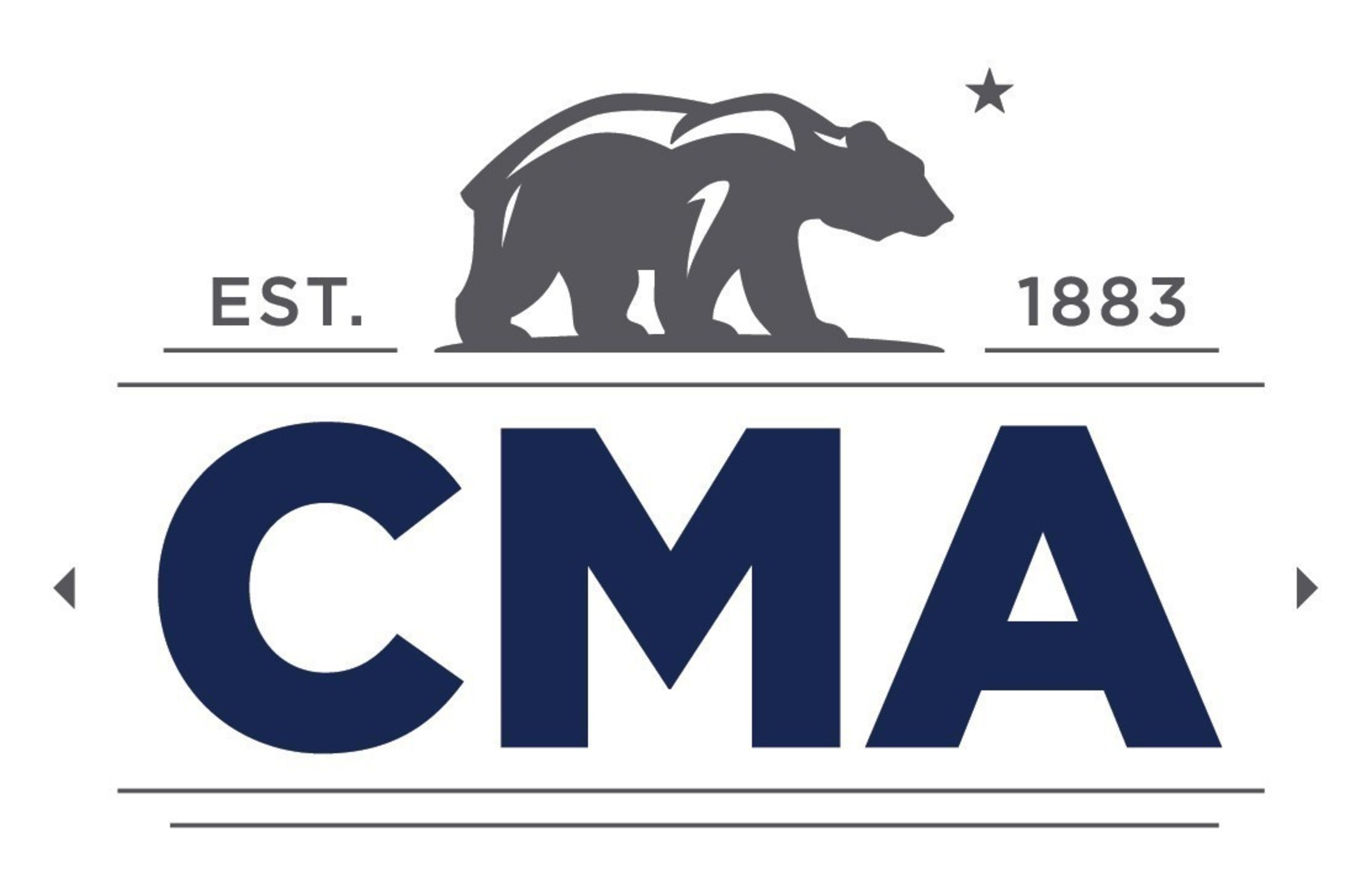 CMA Auctions logo