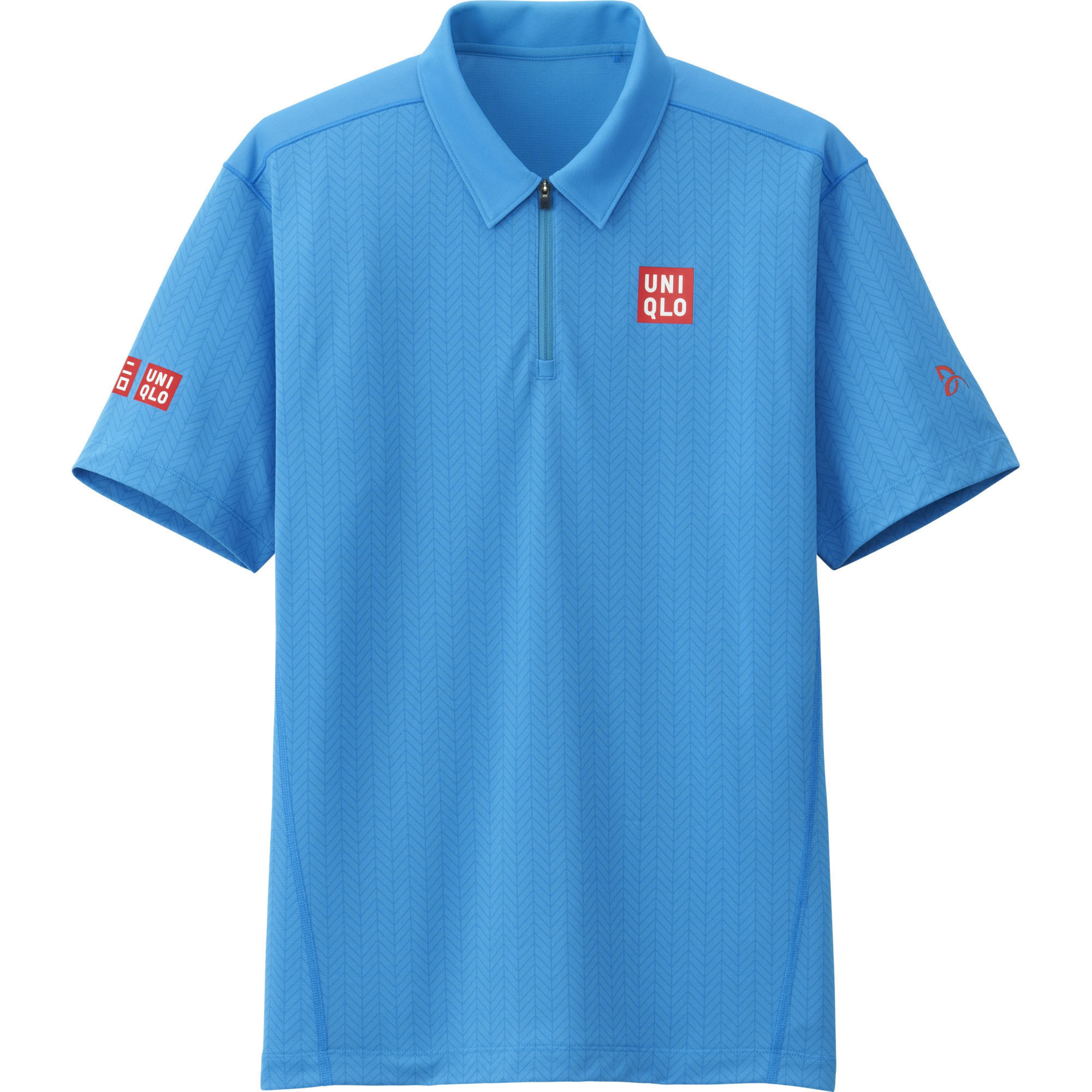Novak Djokovic Polo Shirt