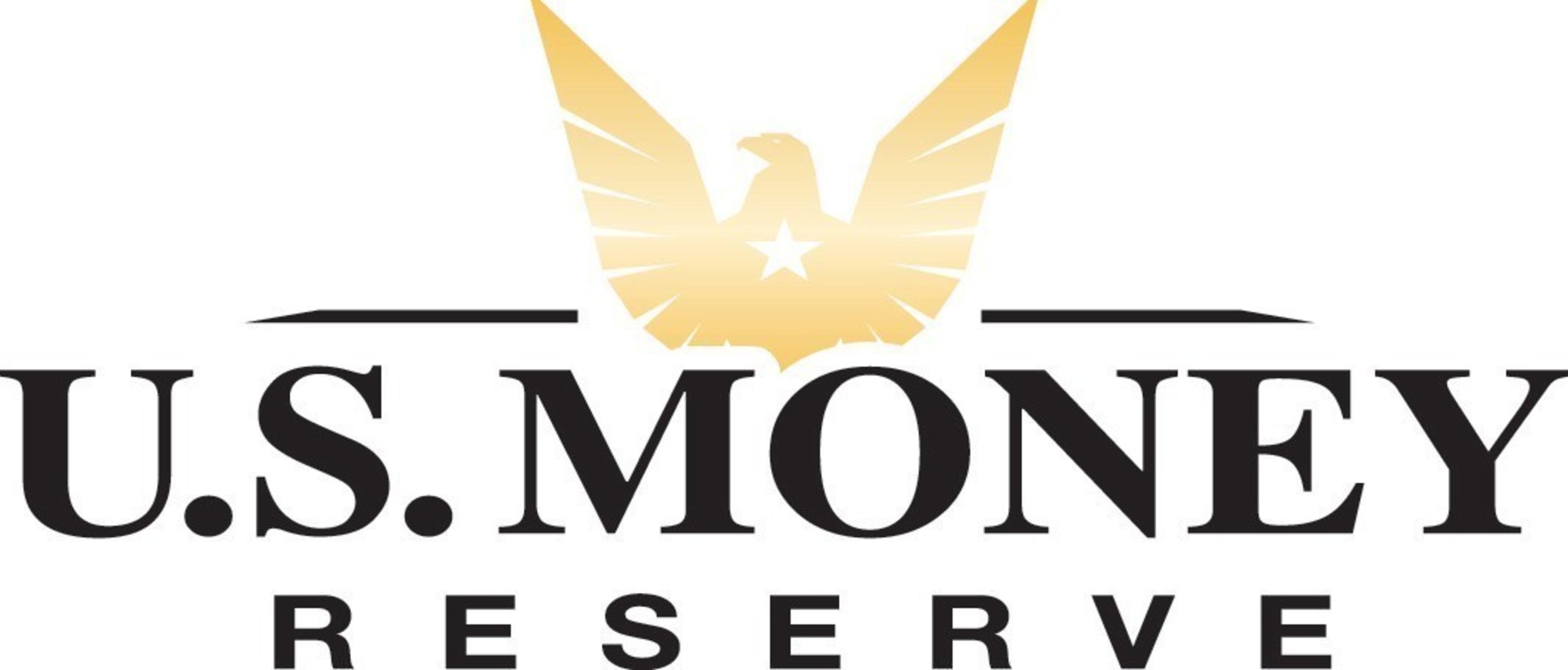 U.S. Money Reserve is one of the world's largest distributors of U.S. government-issued gold, silver and platinum products.