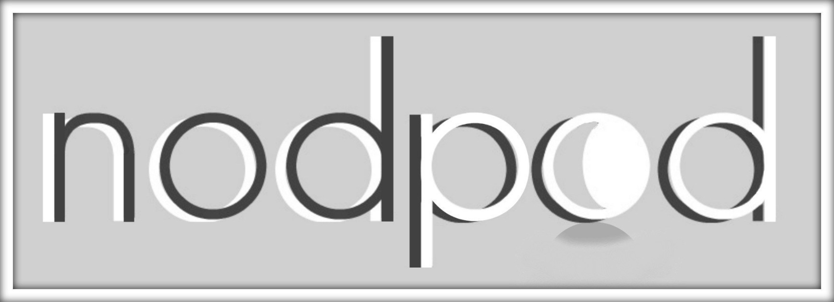 The NodPod Logo