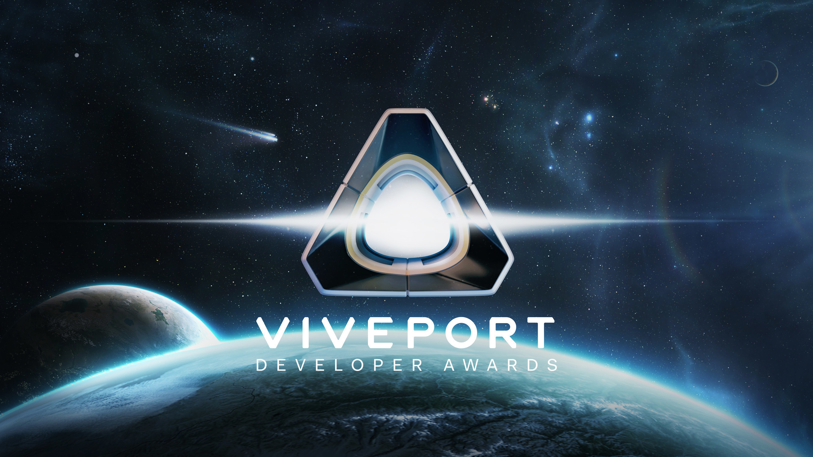 Viveport Developer Awards