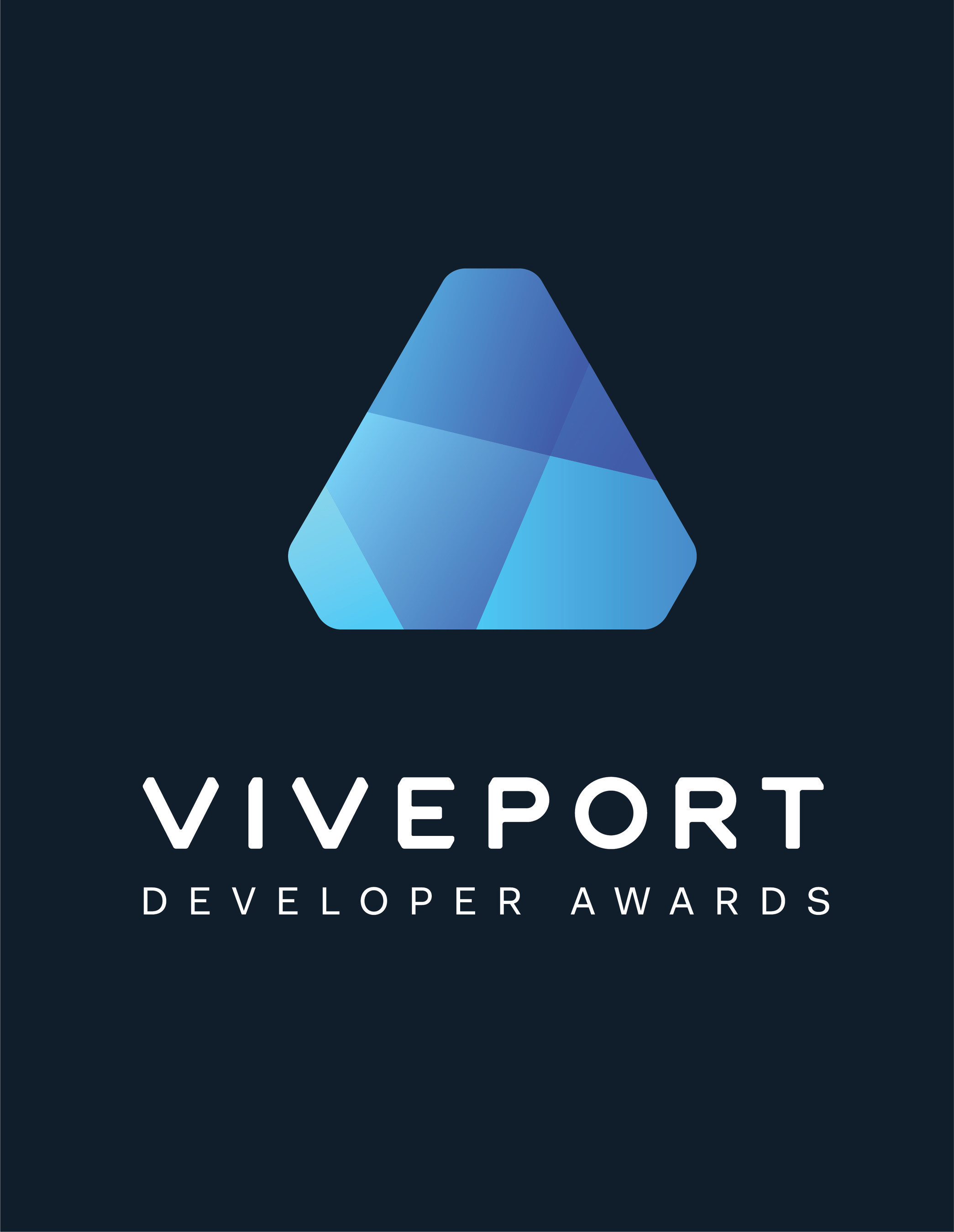 Viveport Developer Awards logo